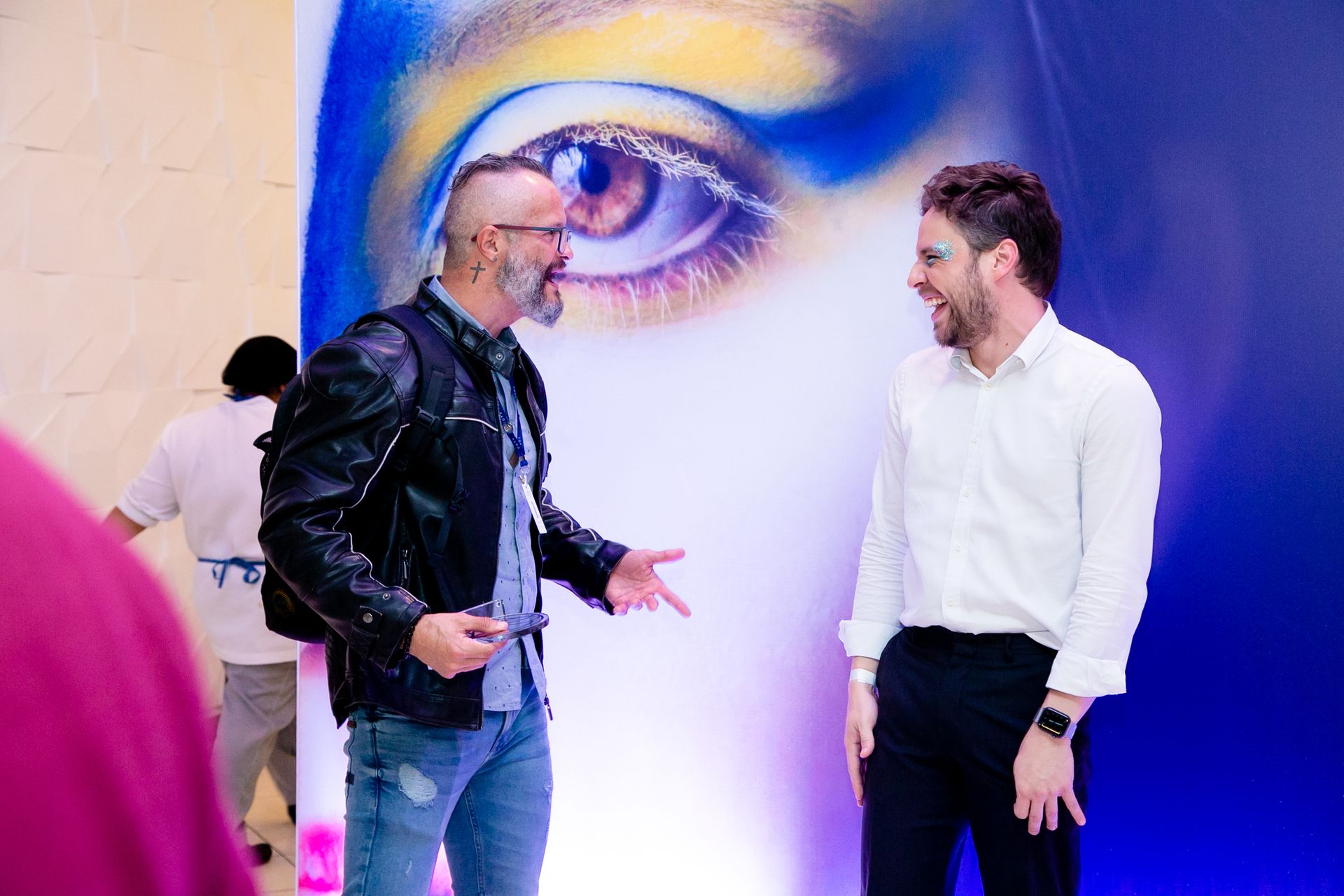 Congresso COTY 26 - Club Med Paradise - SP - 4 - 89