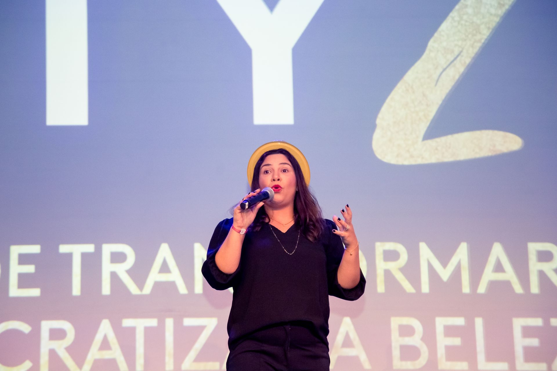 Congresso COTY 26 - Club Med Paradise - SP - 4 - 13