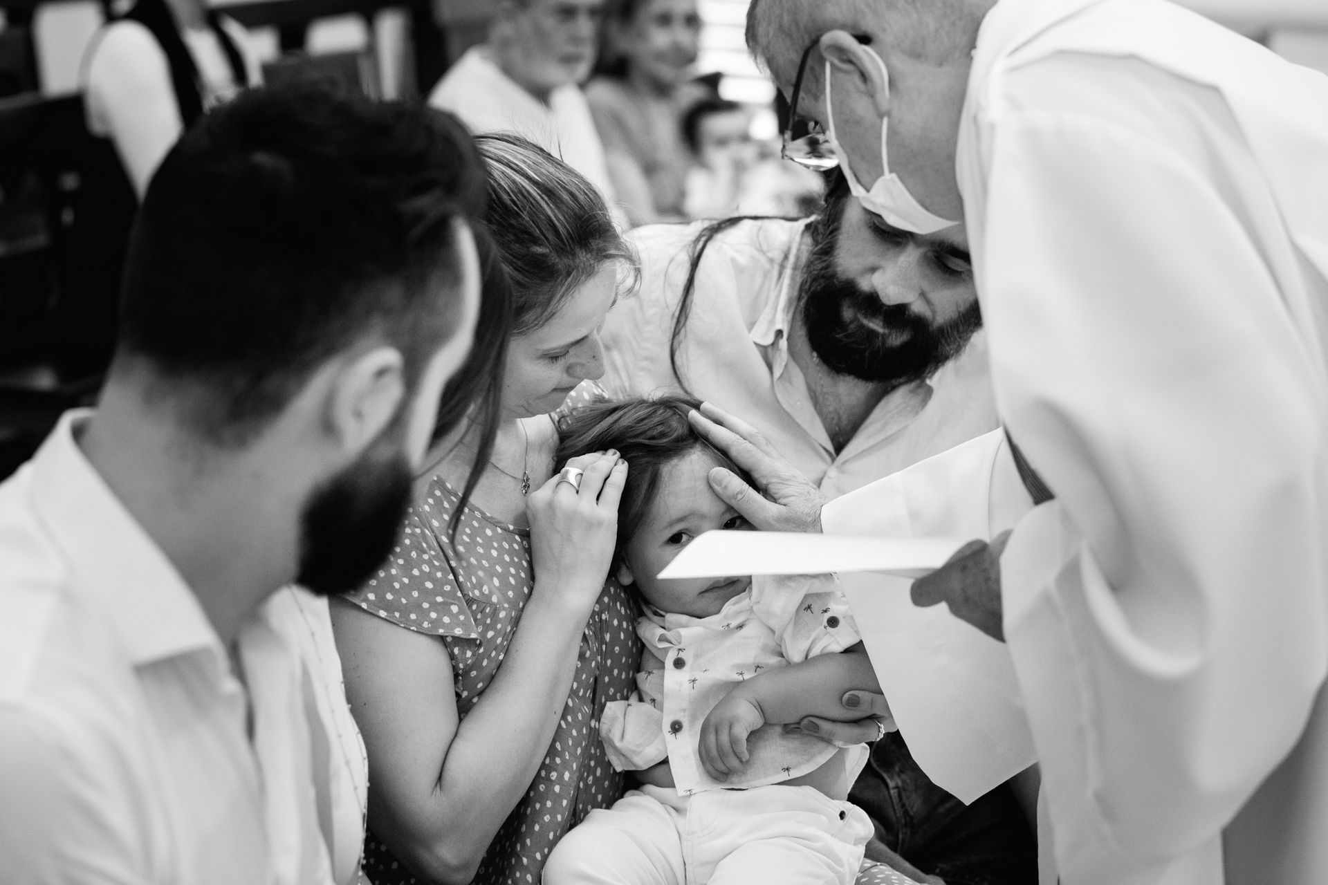 Batizado do Dante - 2 - 28