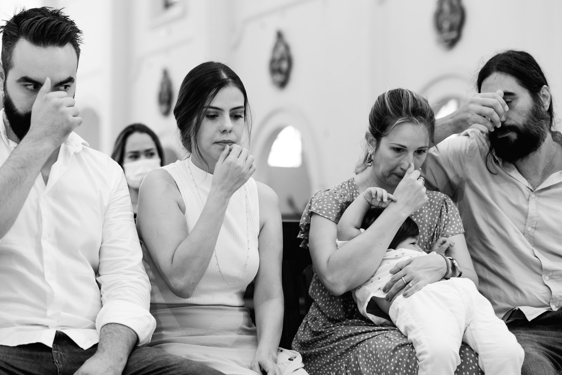 Batizado do Dante - 2 - 30