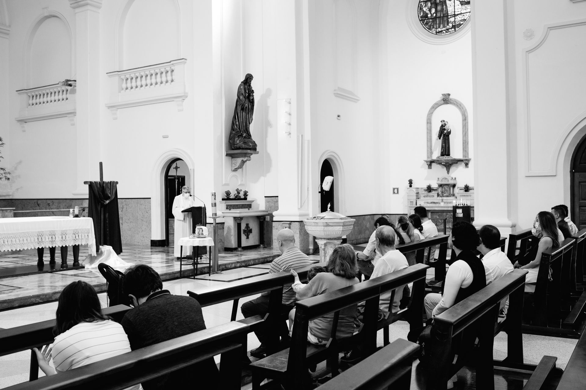 Batizado do Dante - 2 - 32