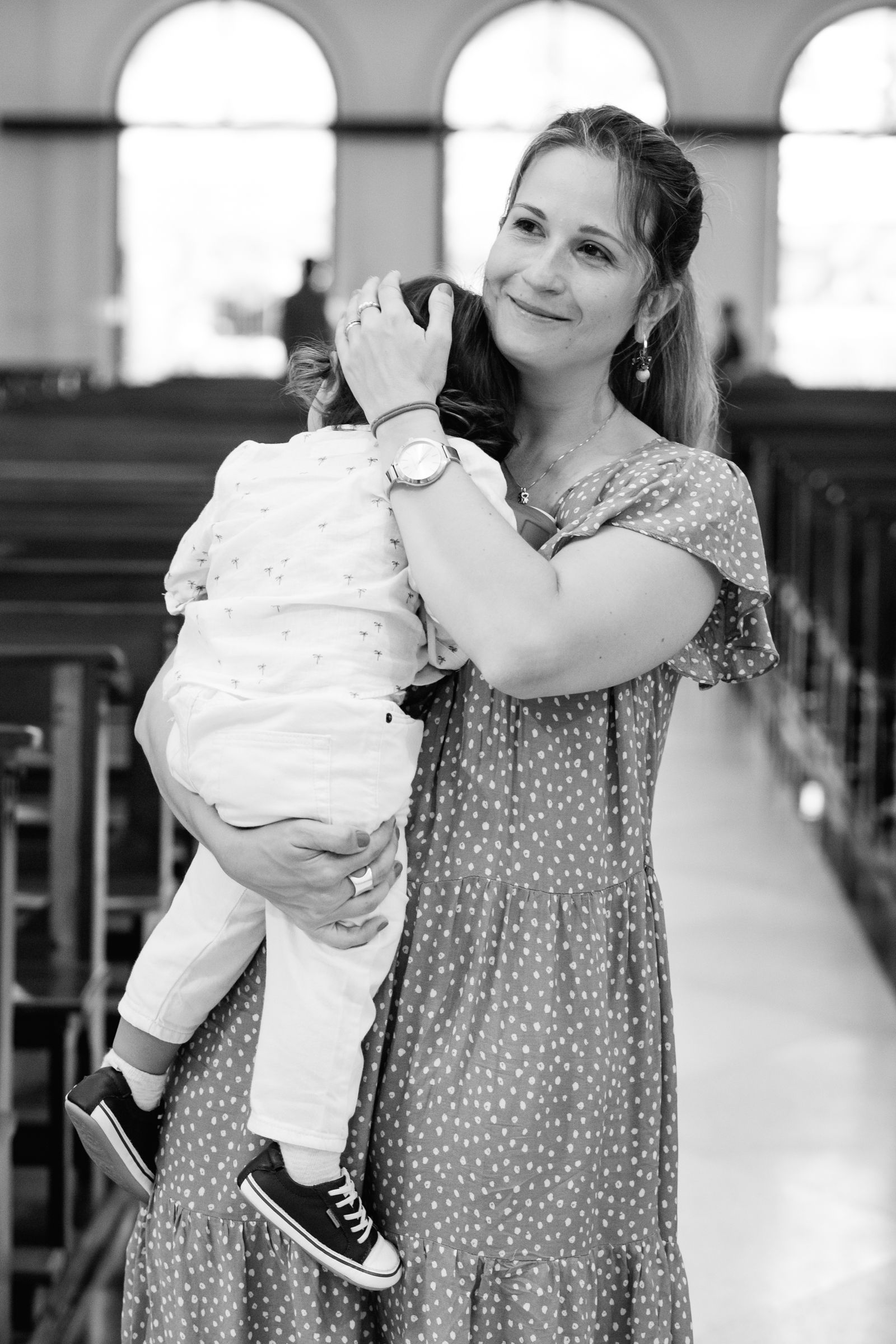 Batizado do Dante - 2 - 37