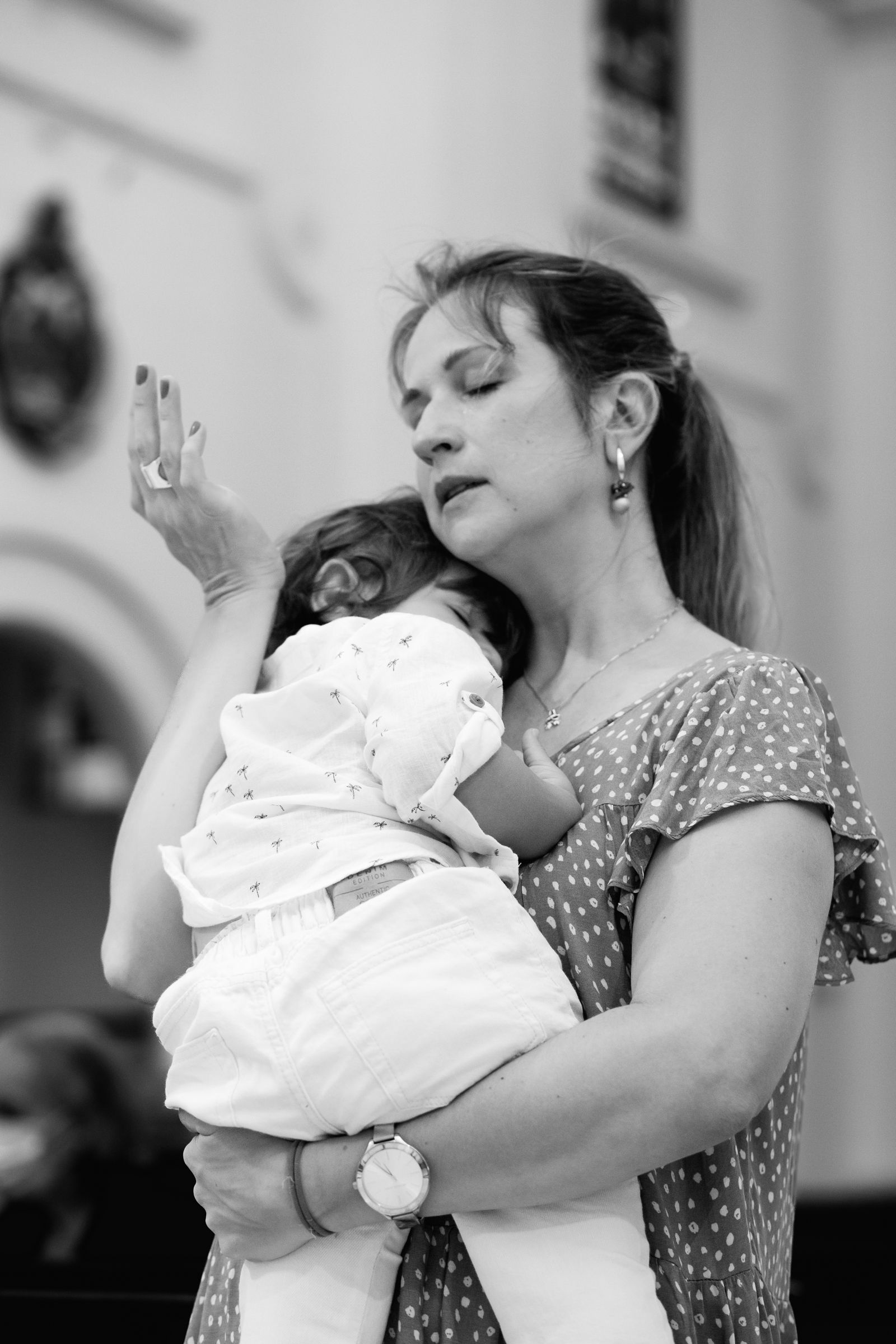 Batizado do Dante - 2 - 39