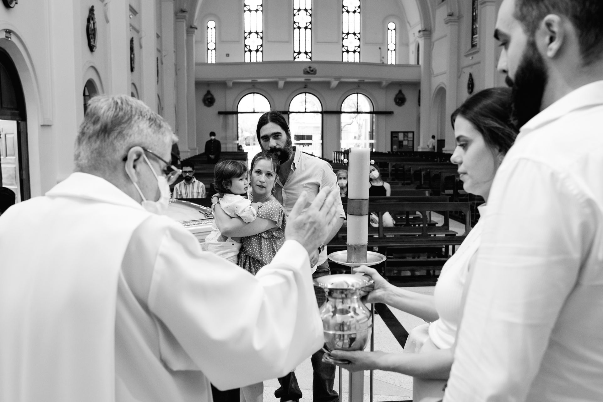 Batizado do Dante - 2 - 42