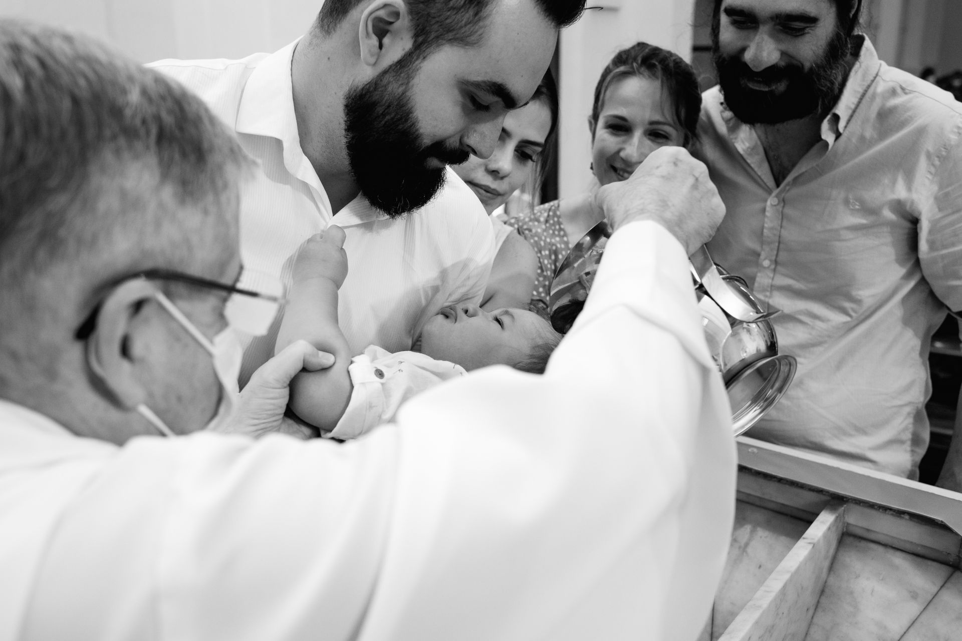 Batizado do Dante - 2 - 44