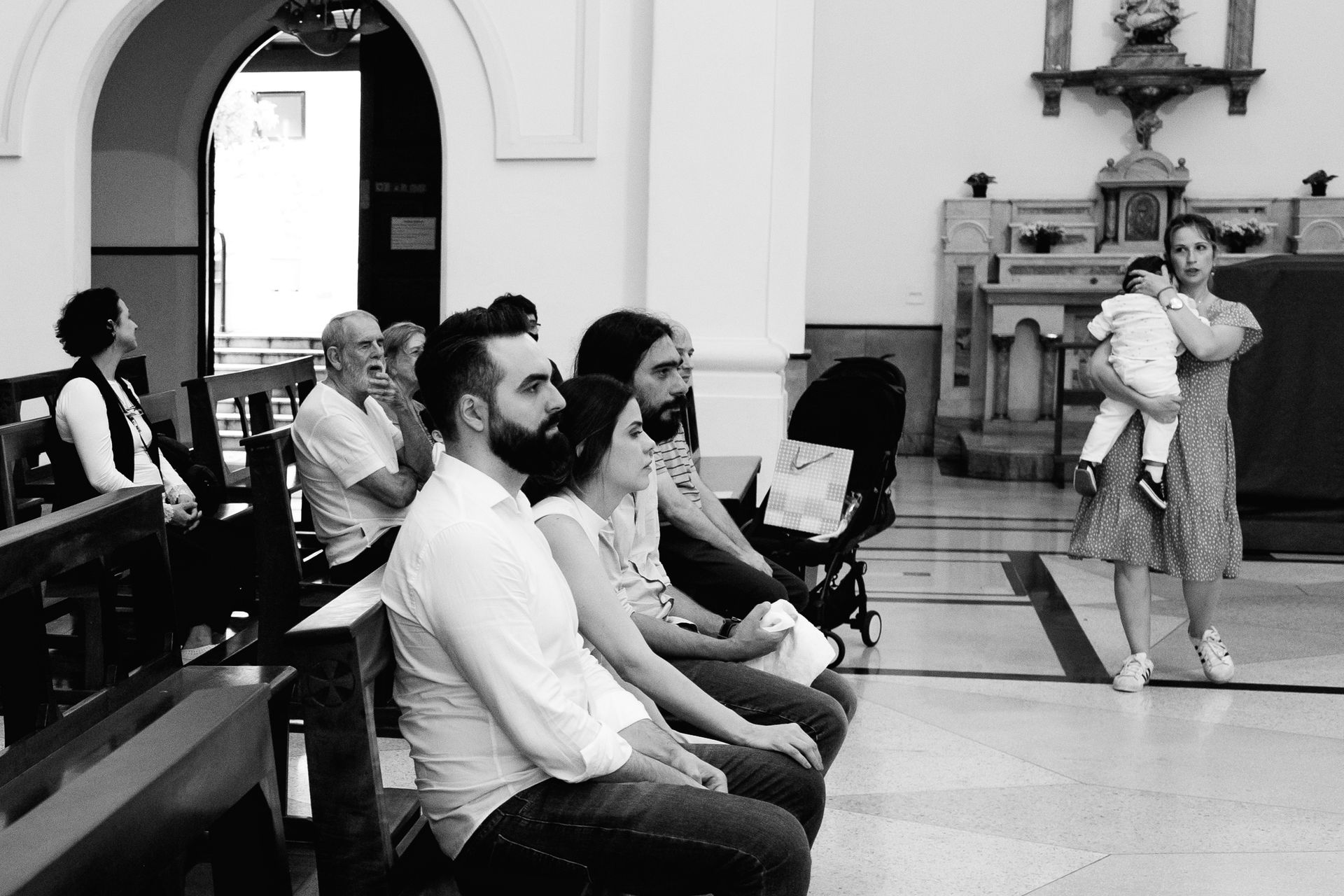 Batizado do Dante - 2 - 46