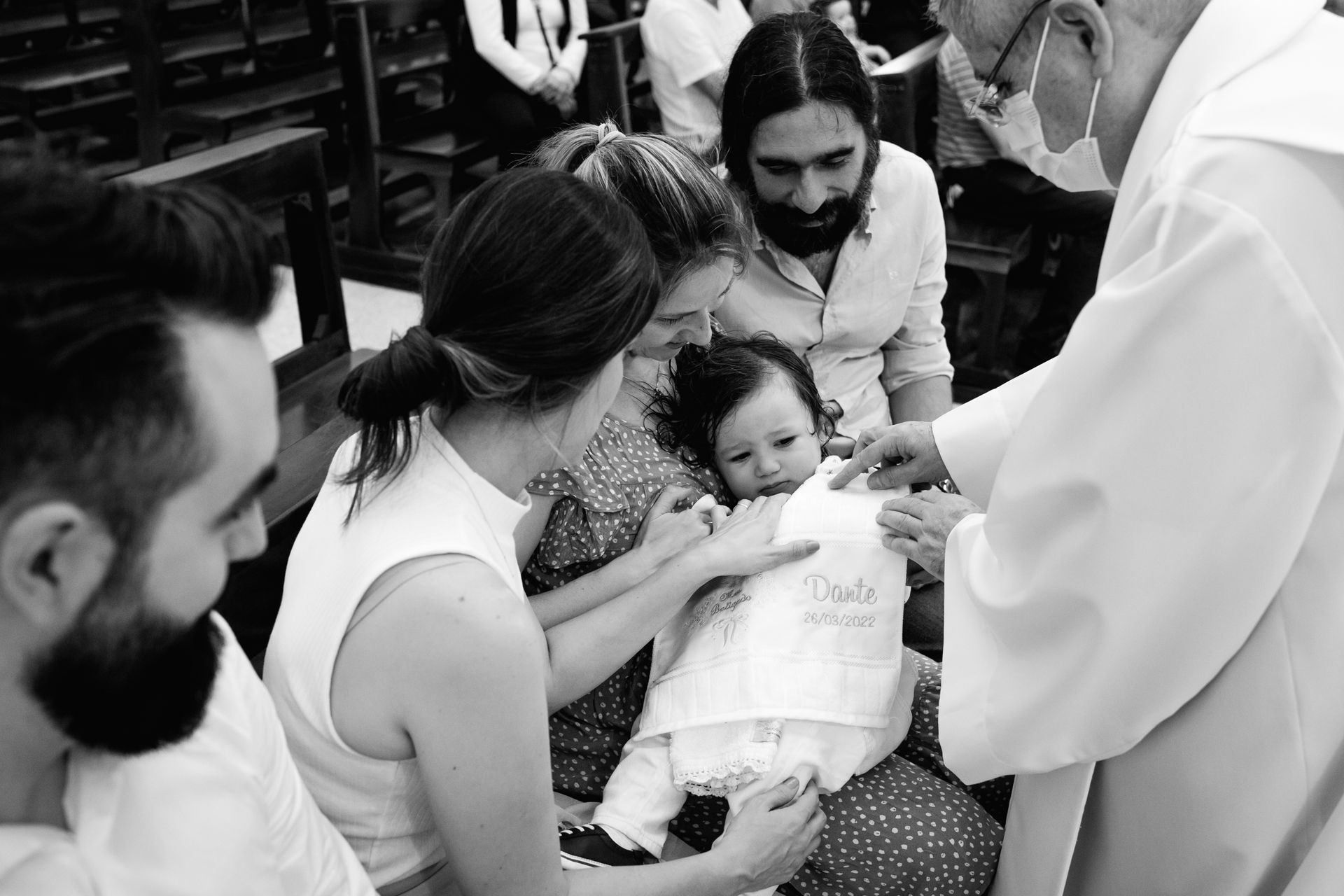 Batizado do Dante - 2 - 49
