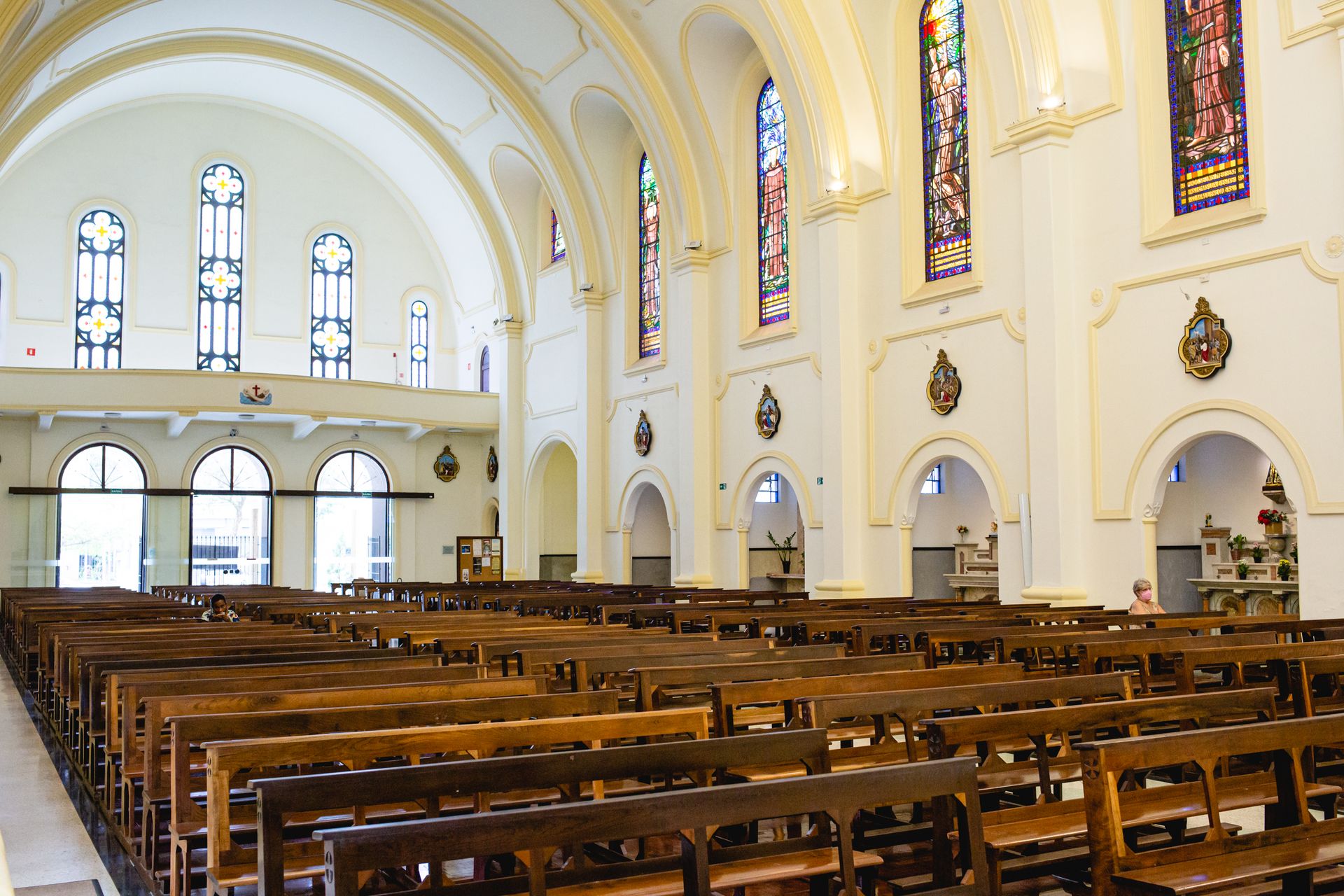 Batizado do Dante - 2 - 5