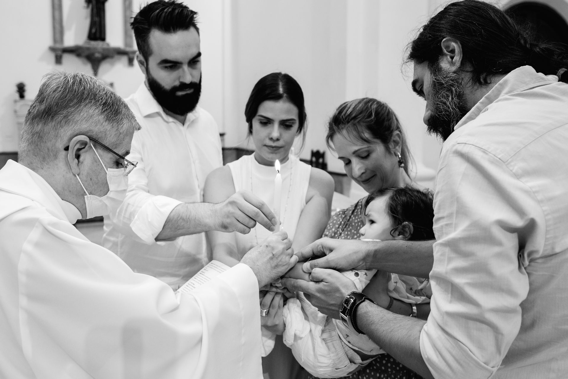 Batizado do Dante - 2 - 51