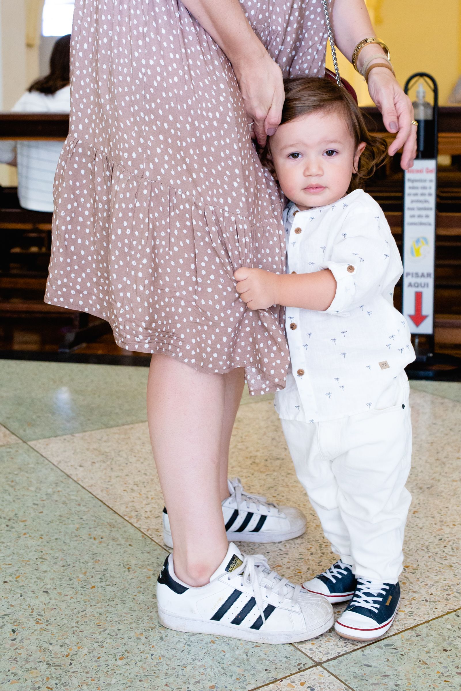 Batizado do Dante - 2 - 7