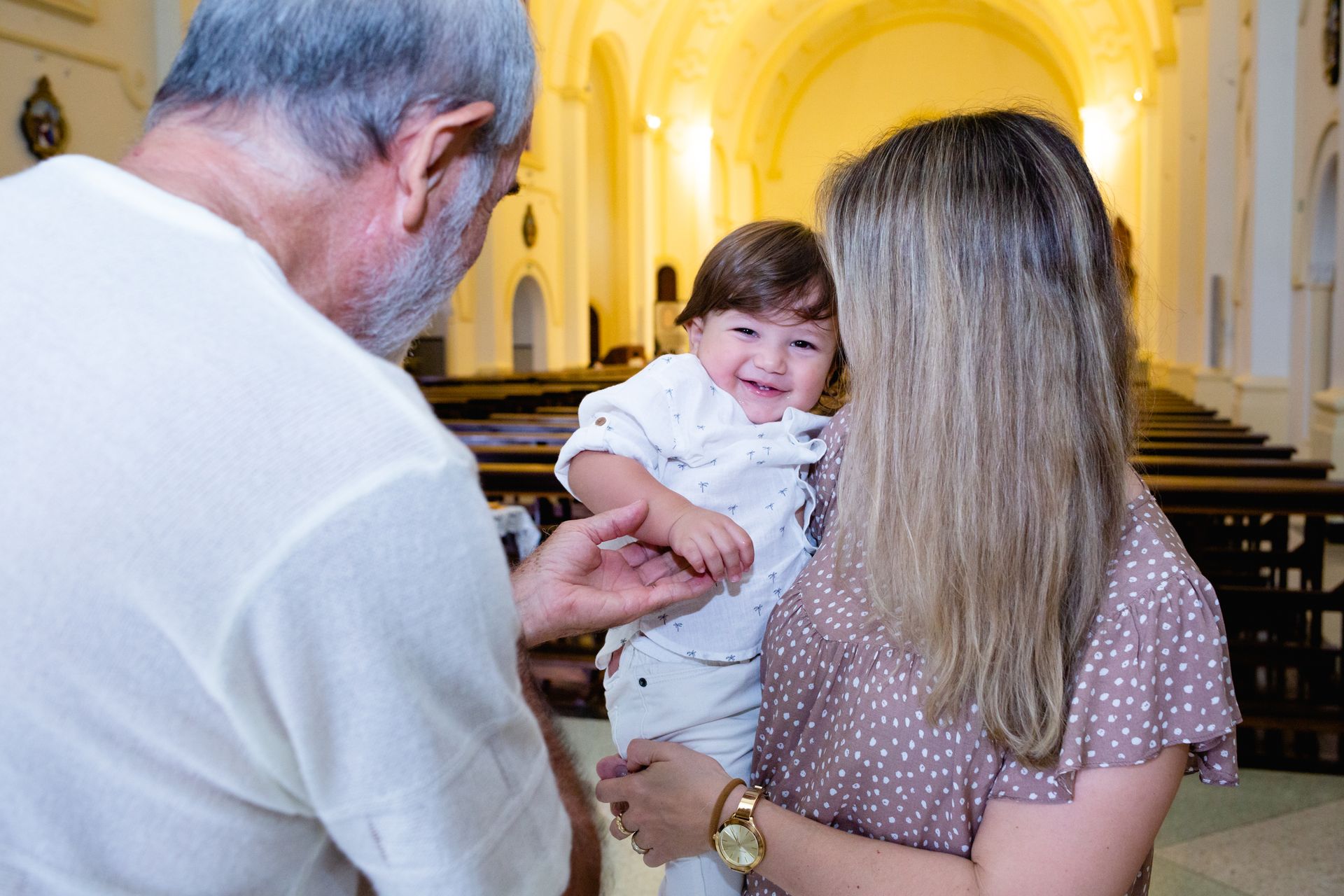 Batizado do Dante - 2 - 15