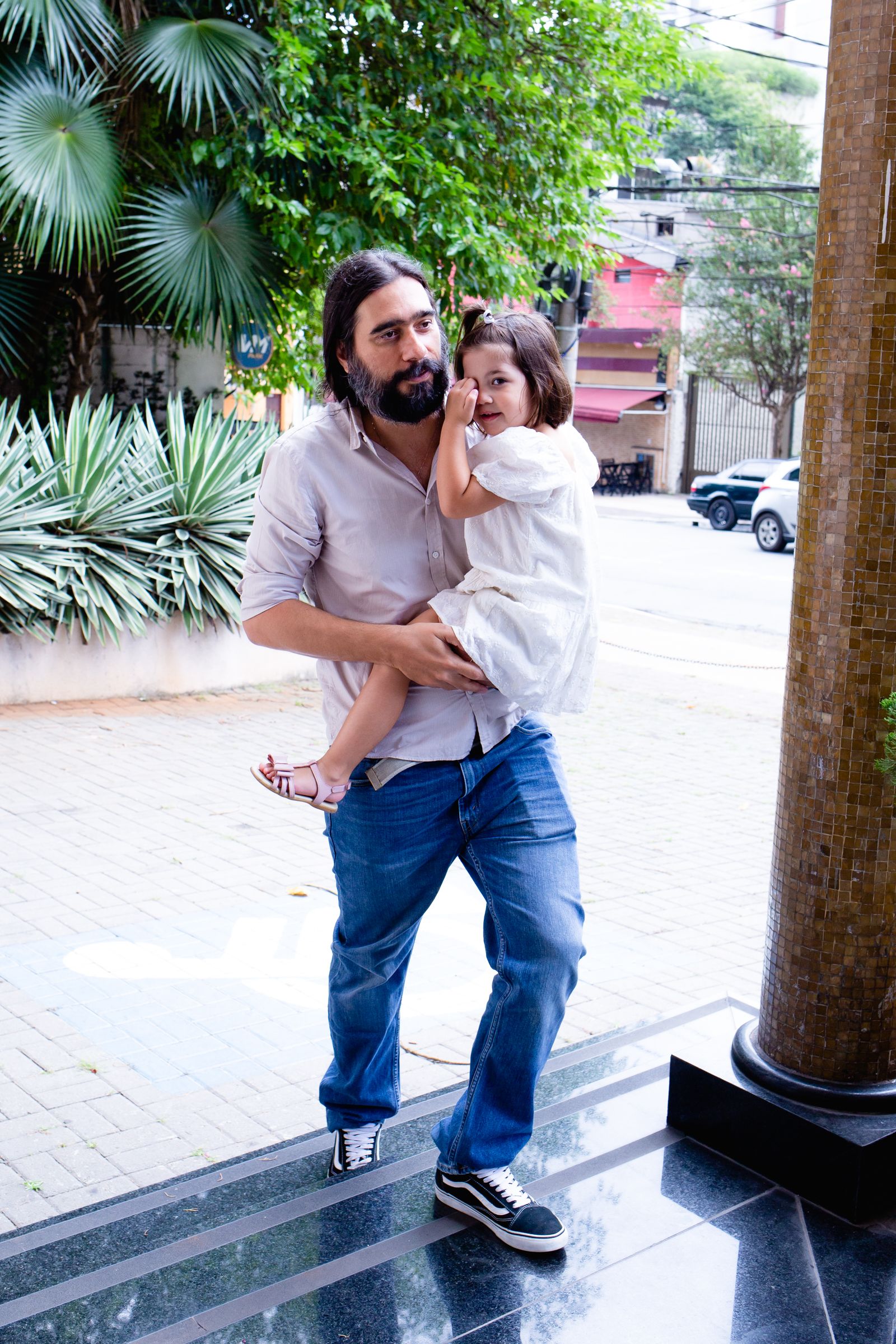 Batizado do Dante - 2 - 19