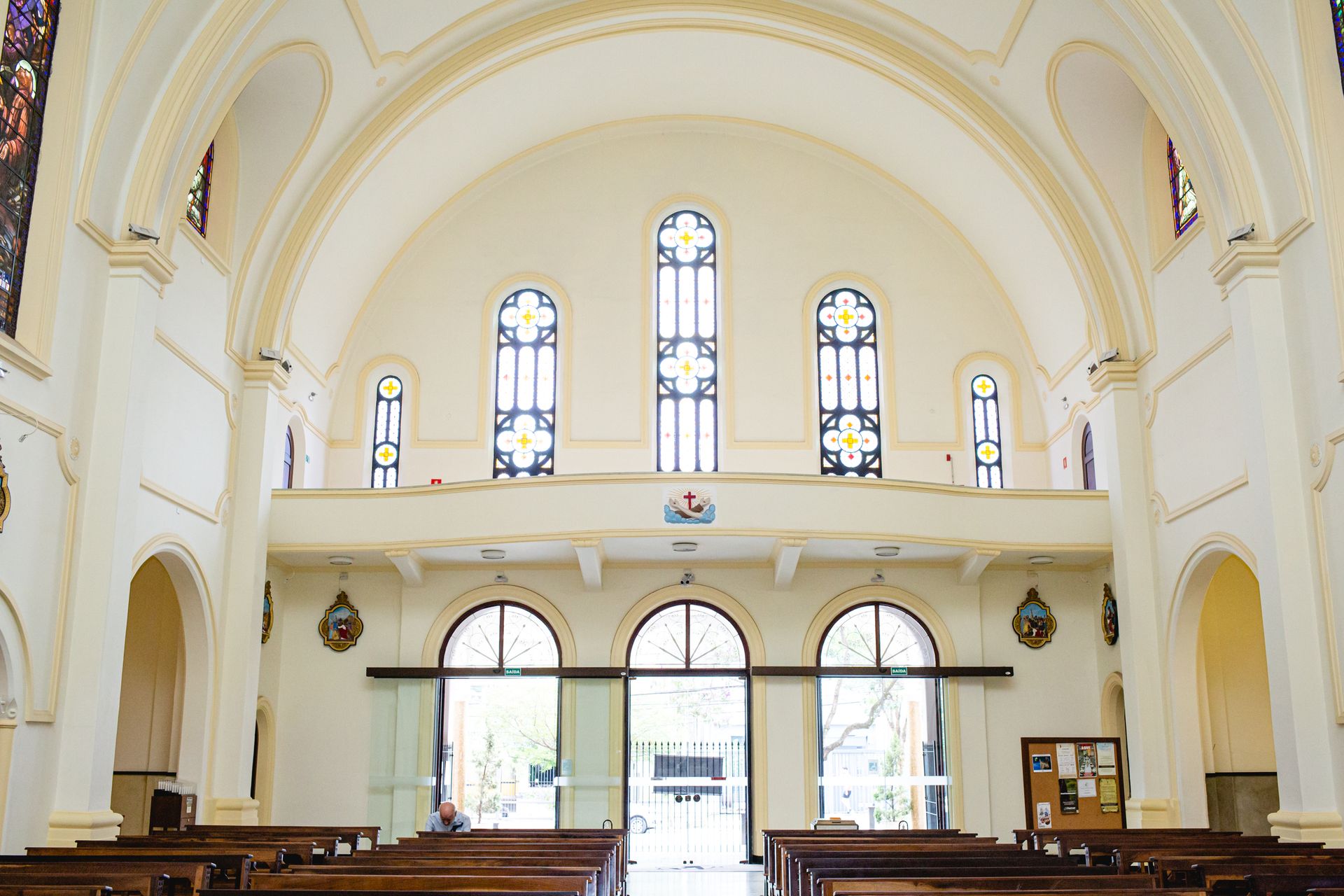 Batizado do Dante - 2 - 3