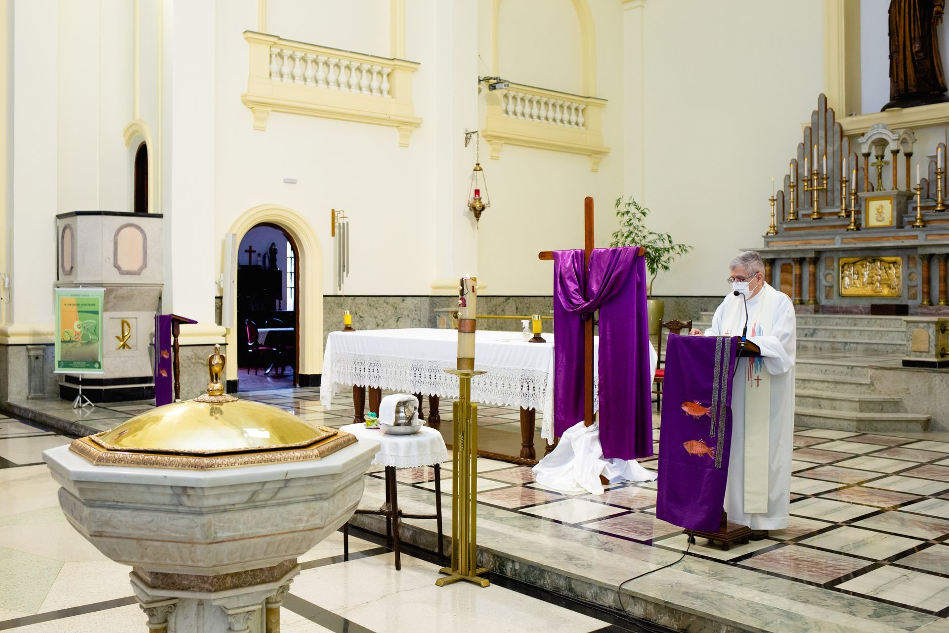 Batizado do Dante - 2 - 25