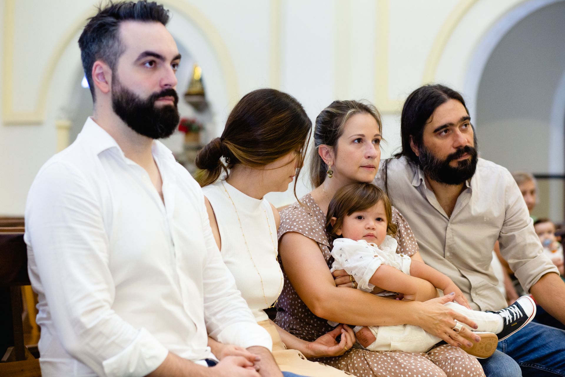 Batizado do Dante - 2 - 27