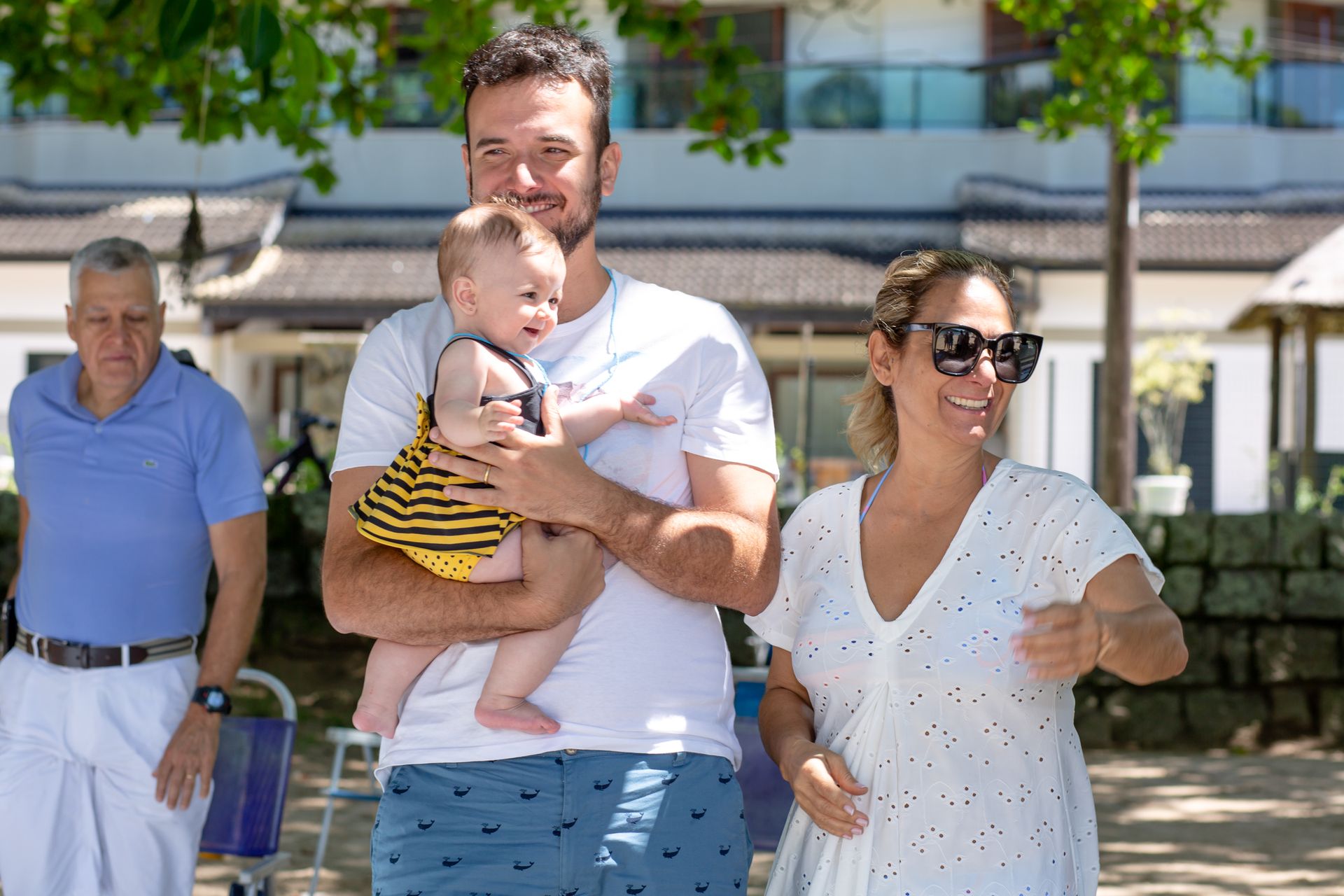 Batizado da Mabi - 2 - 31