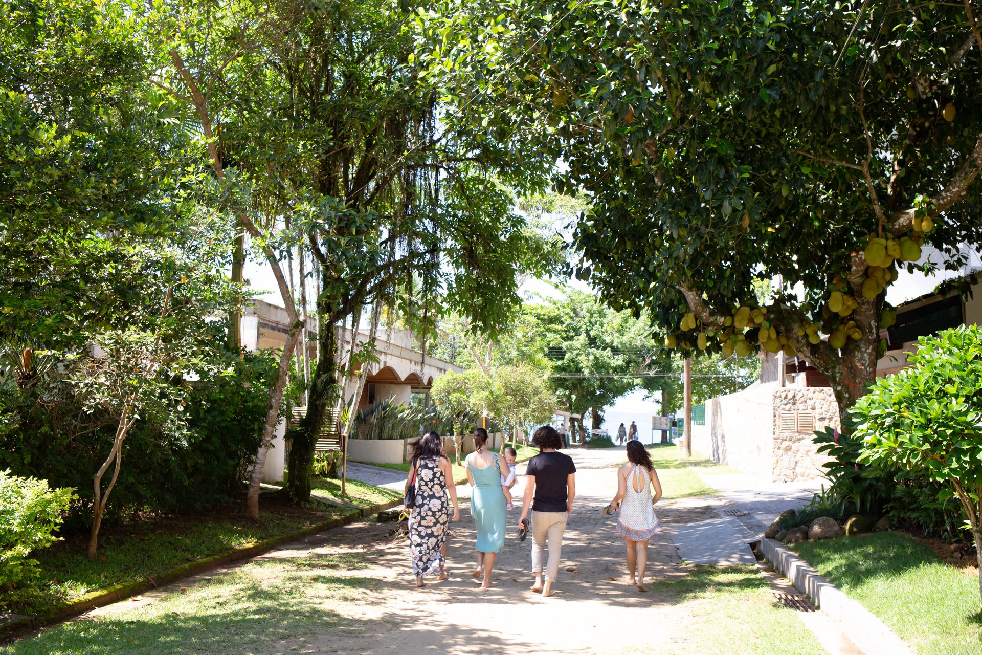 Batizado da Mabi - 2 - 2