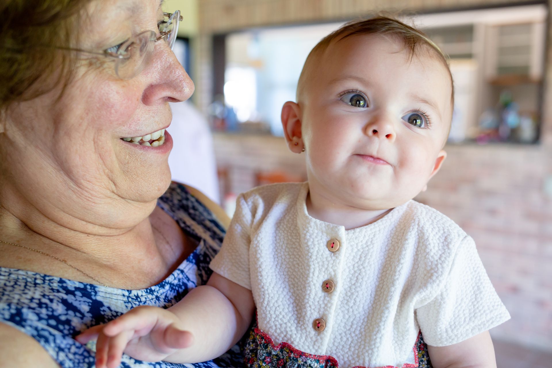 Batizado da Mabi - 2 - 42