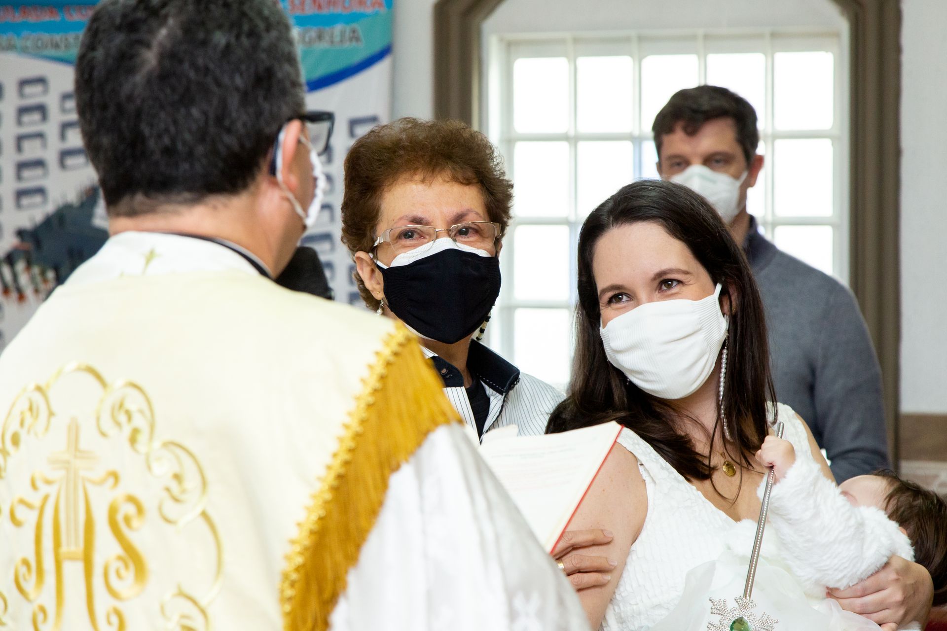 Batizado da Manu - 2 - 21