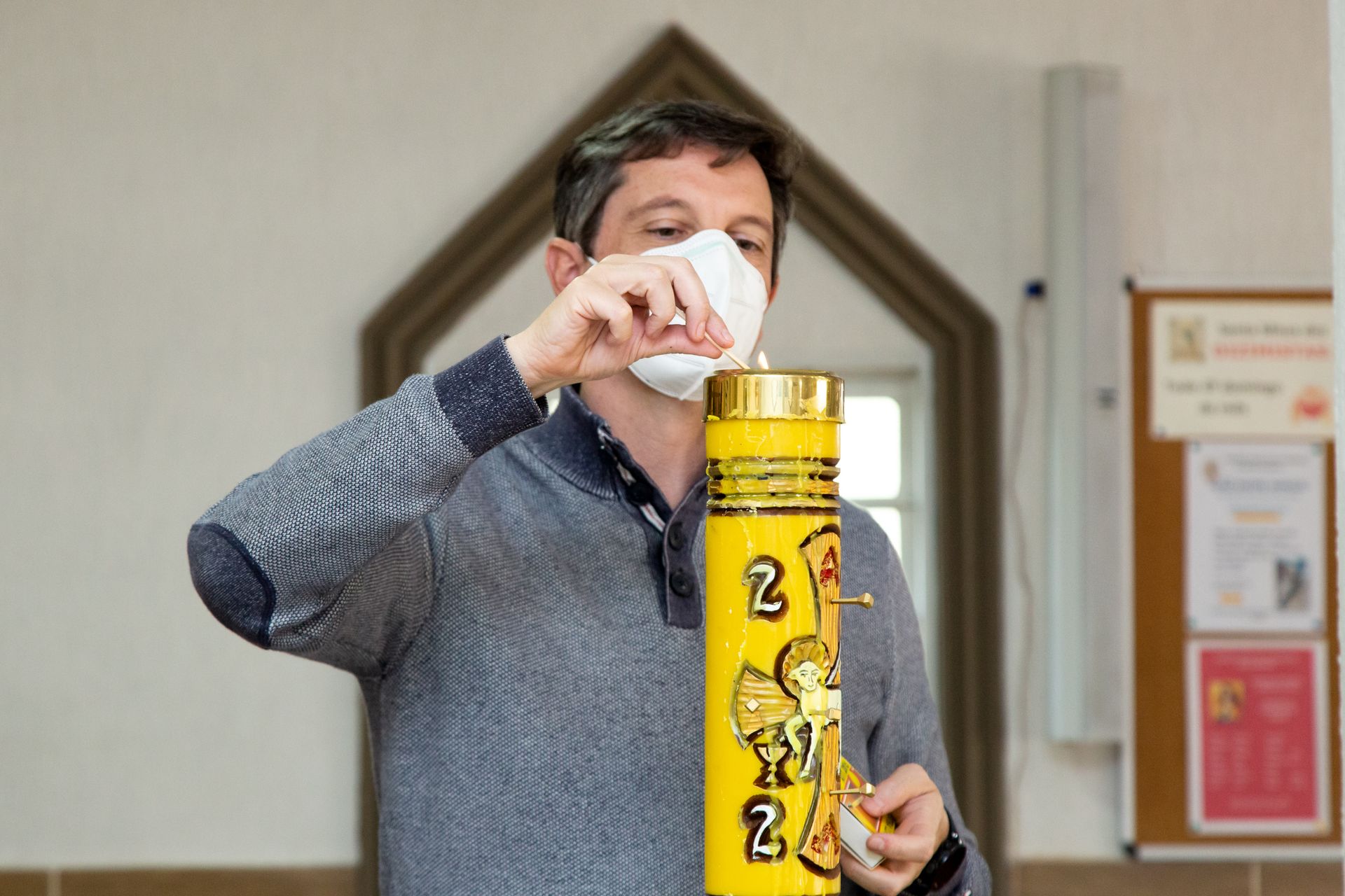 Batizado da Manu - 2 - 6