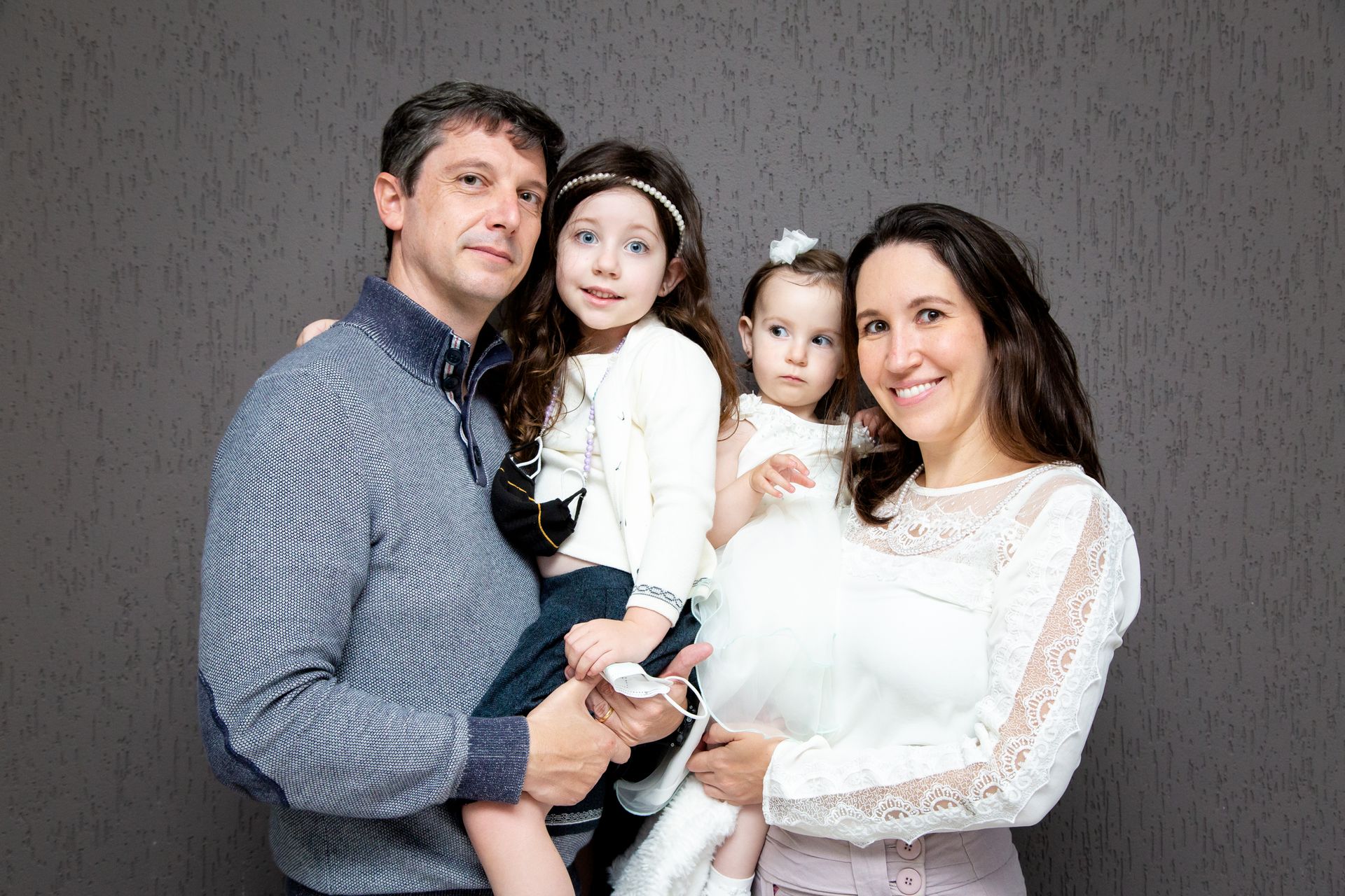 Batizado da Manu - 2 - 33