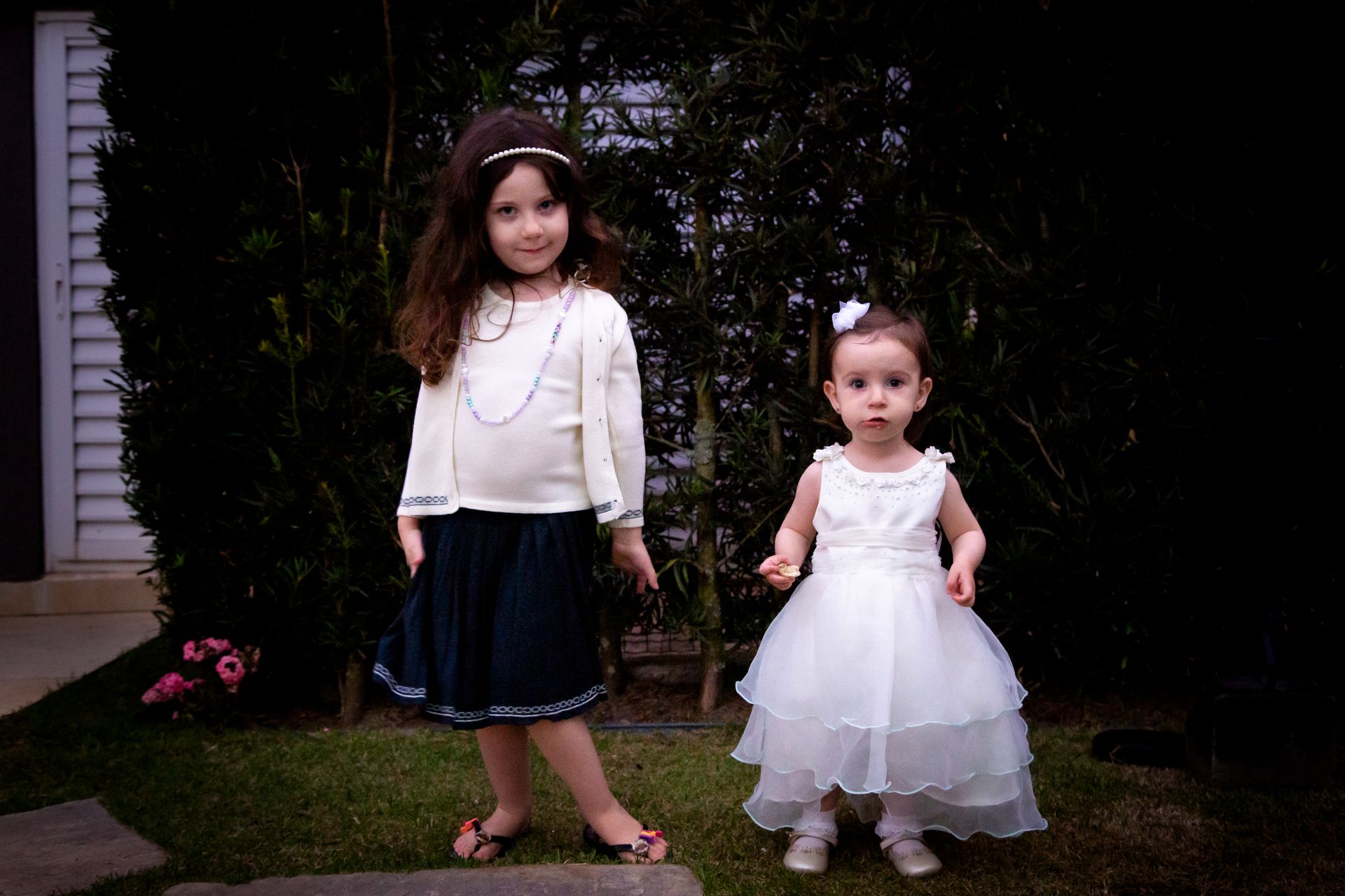 Batizado da Manu - 2 - 34