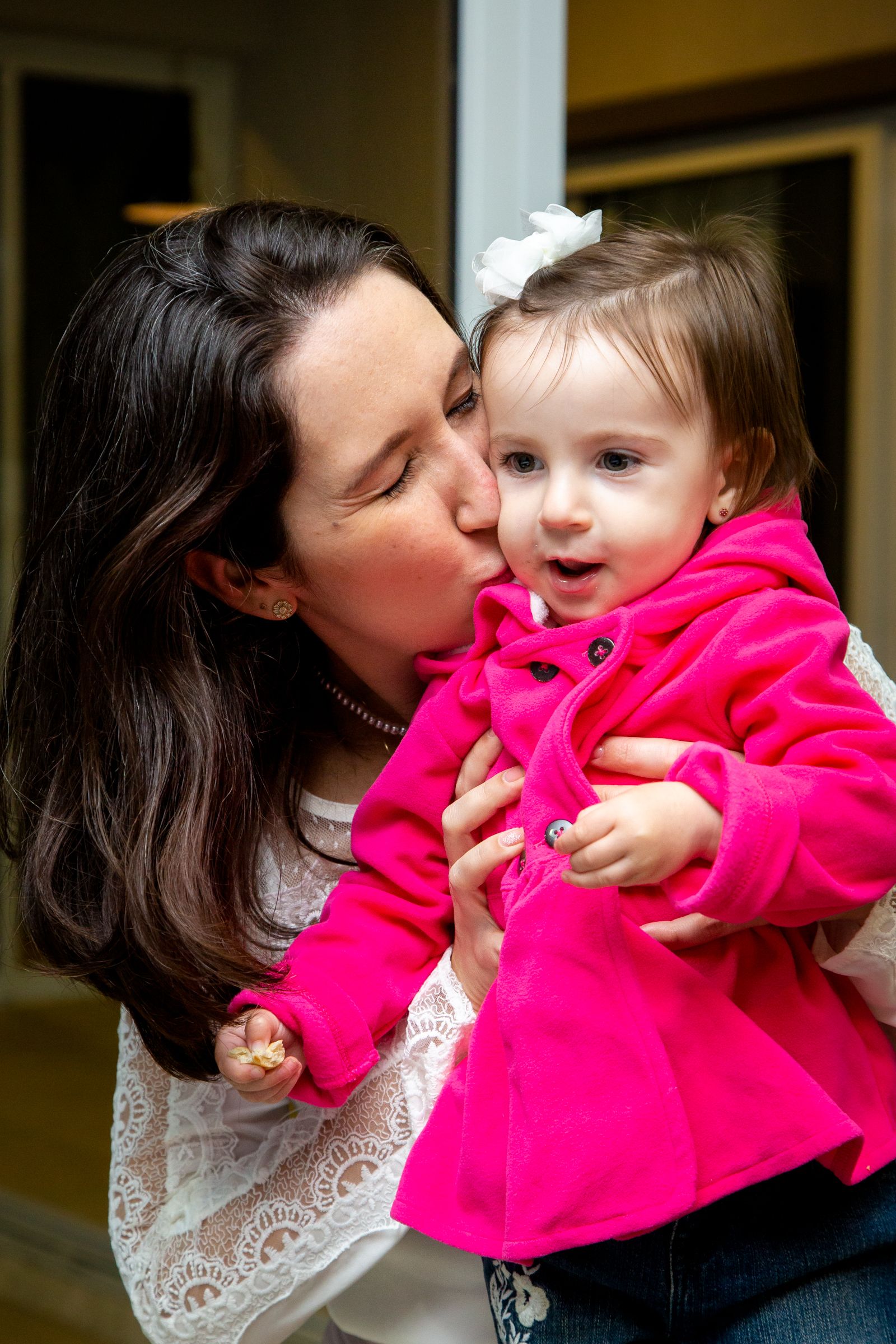 Batizado da Manu - 2 - 36