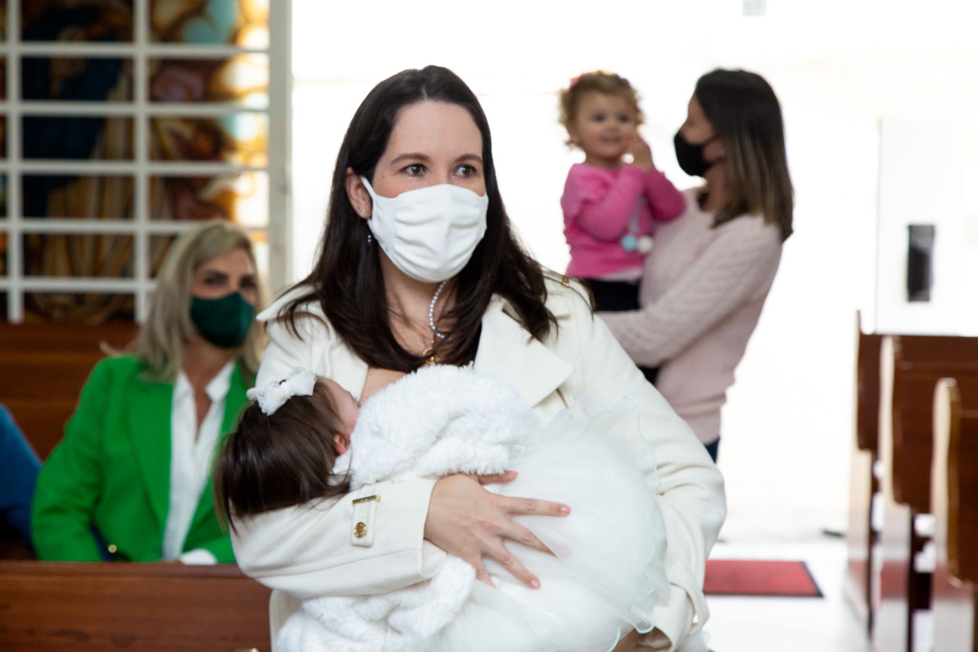 Batizado da Manu - 2 - 9