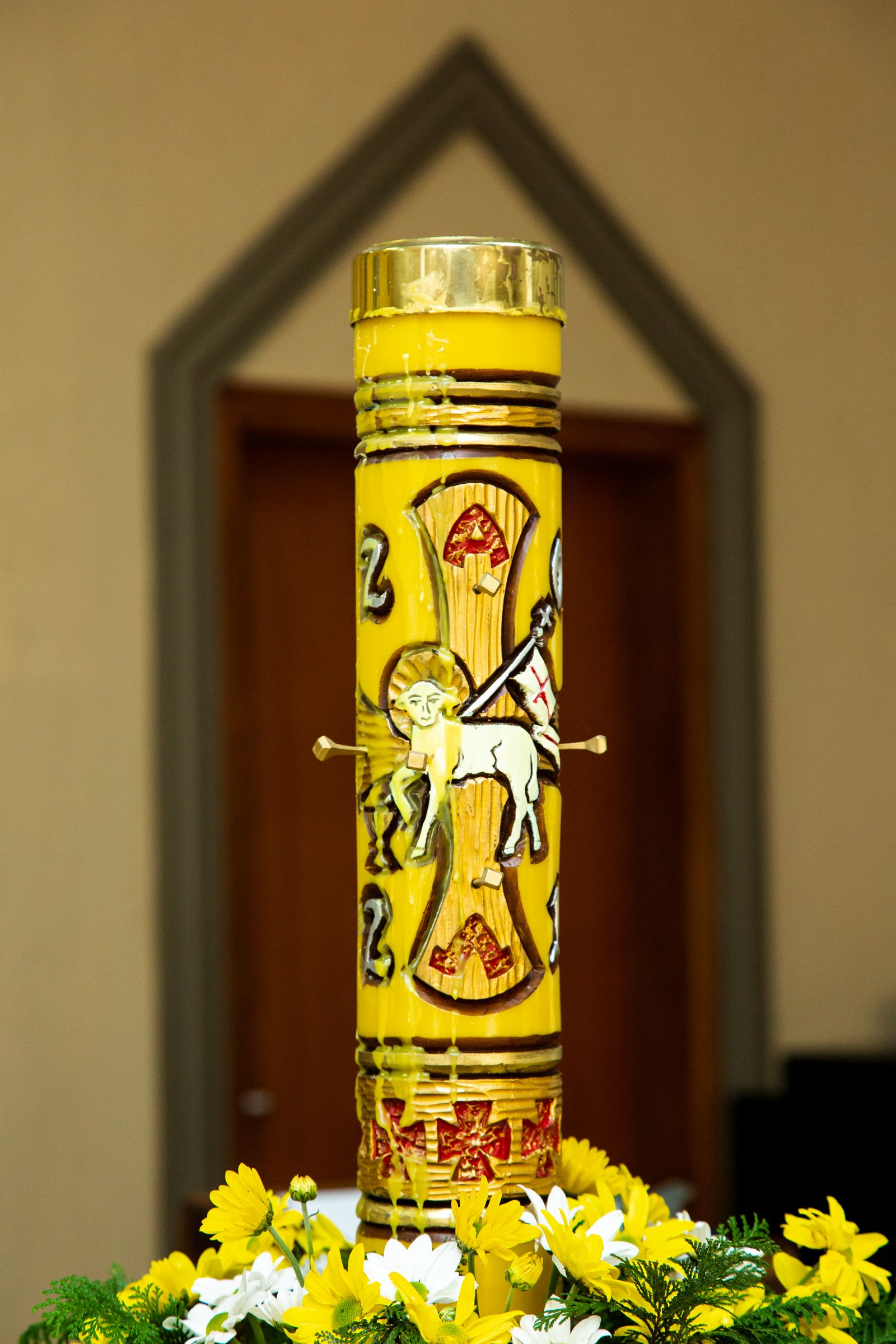 Batizado da Manu - 2 - 2