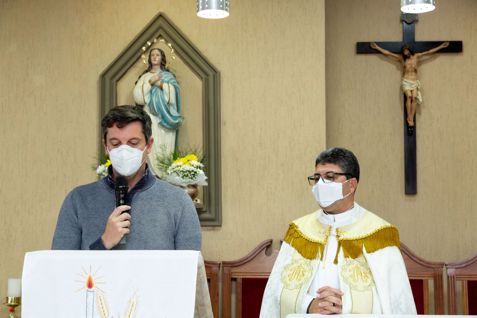 Batizado da Manu - 2 - 11