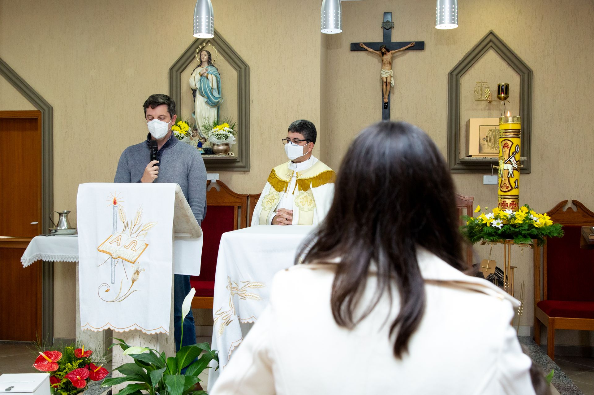 Batizado da Manu - 2 - 12