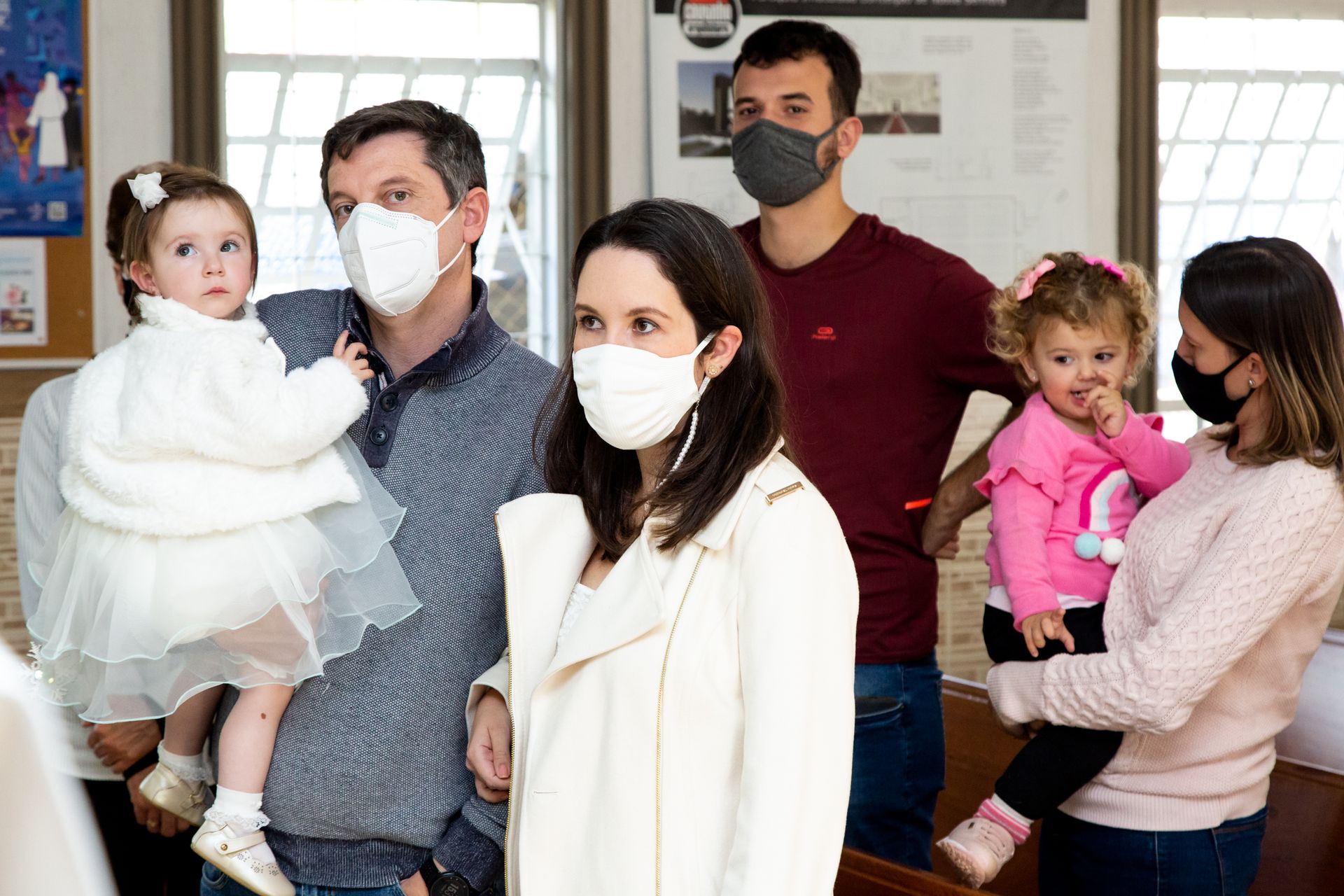 Batizado da Manu - 2 - 15