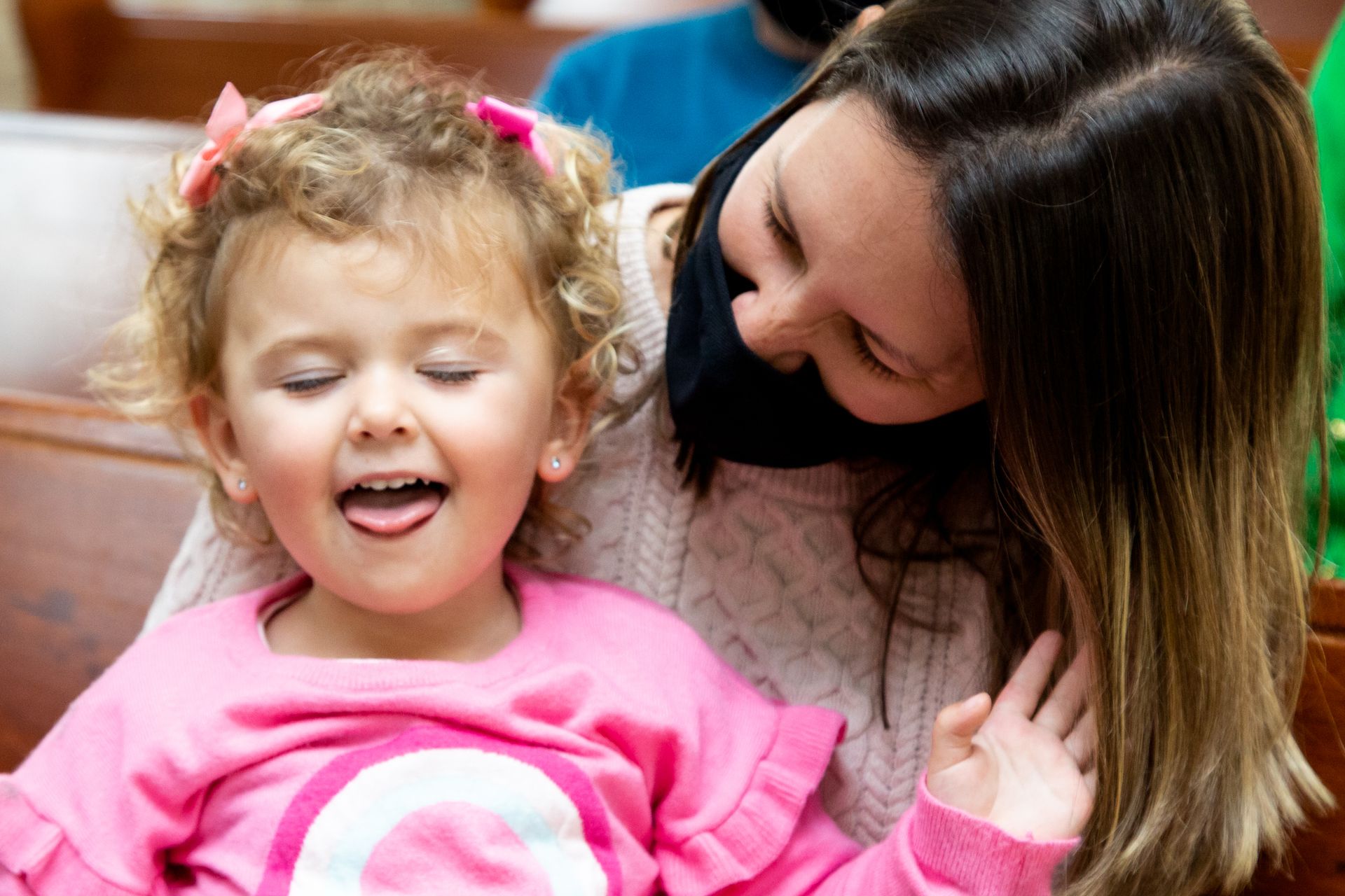 Batizado da Manu - 2 - 3