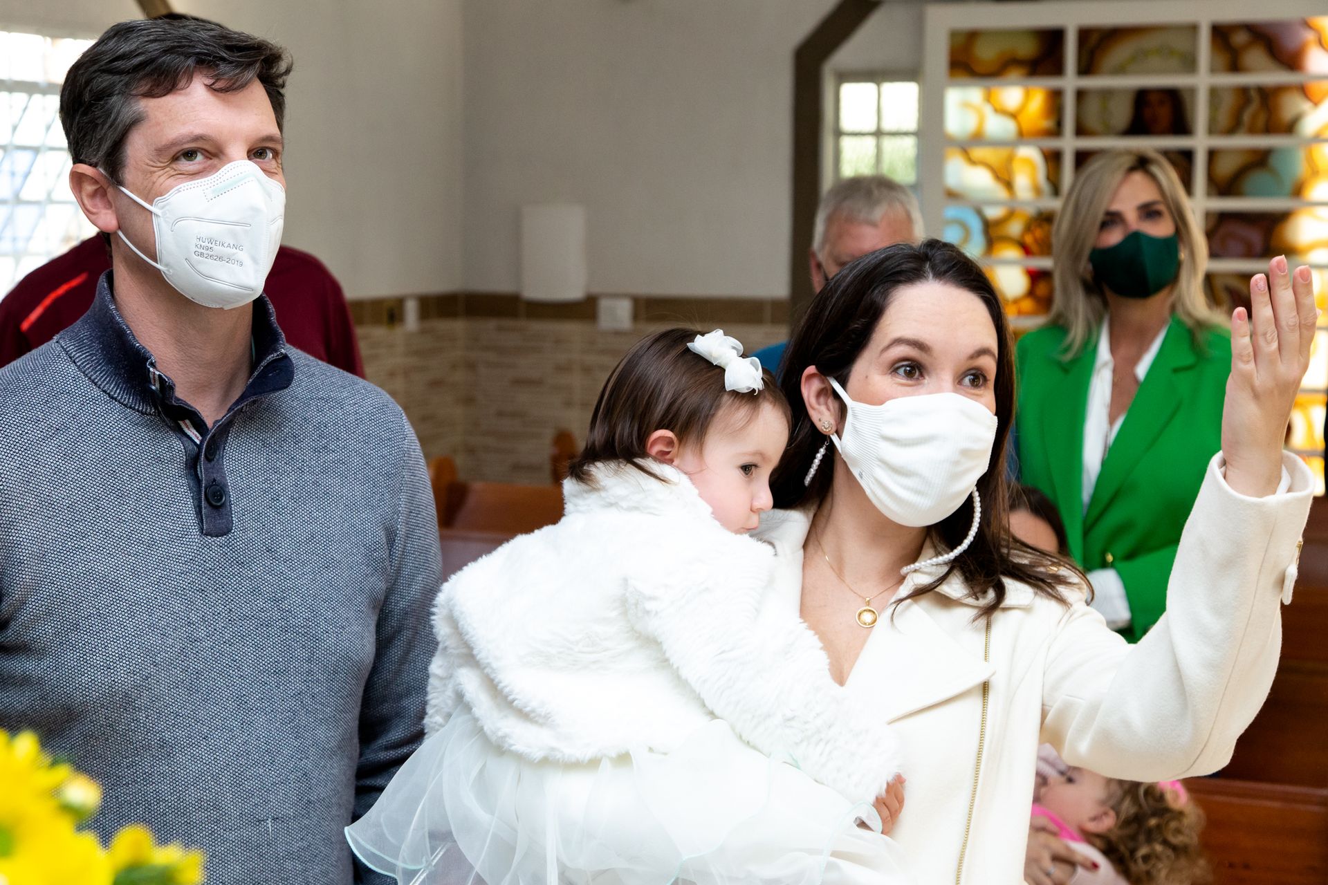 Batizado da Manu - 2 - 16