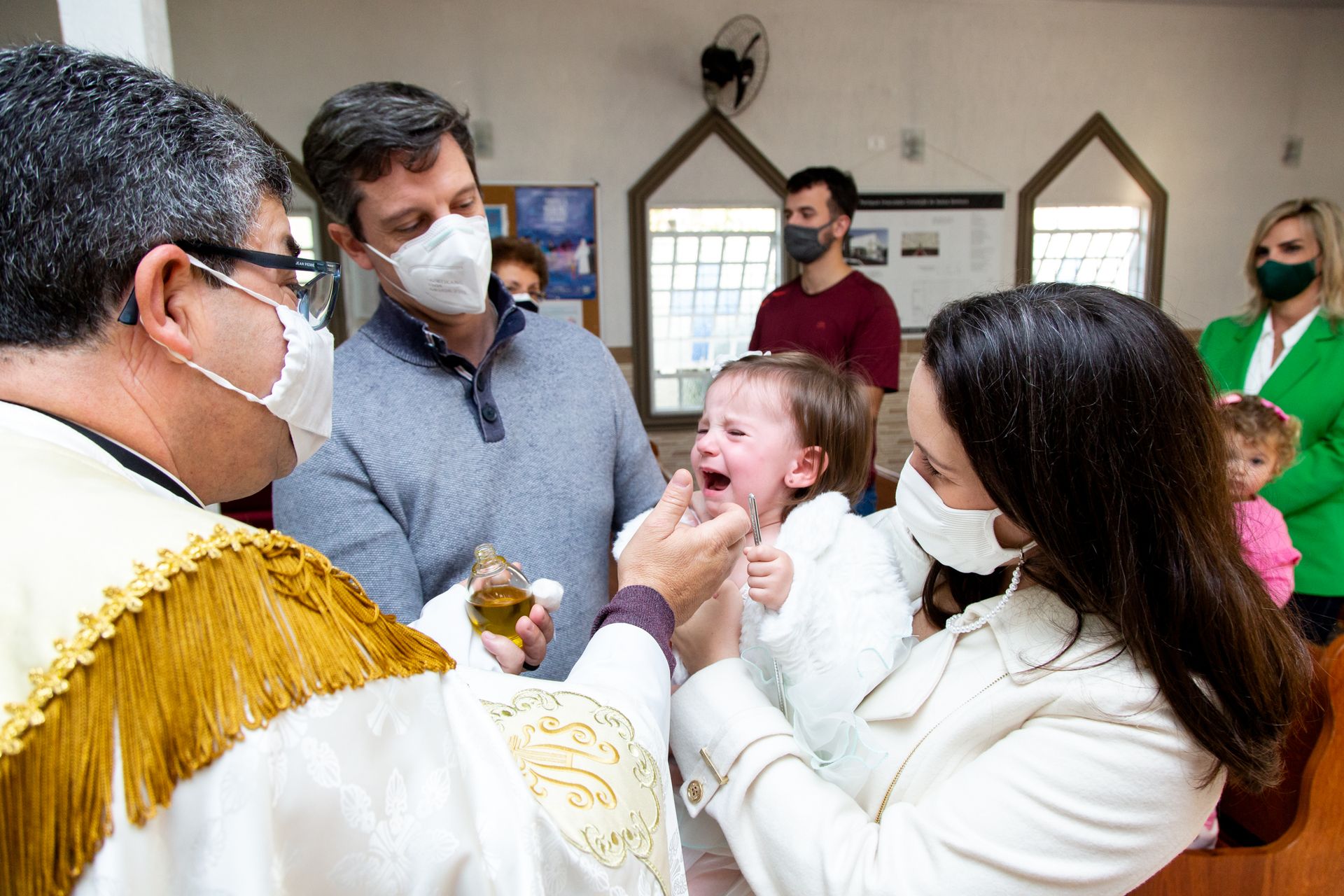 Batizado da Manu - 2 - 17