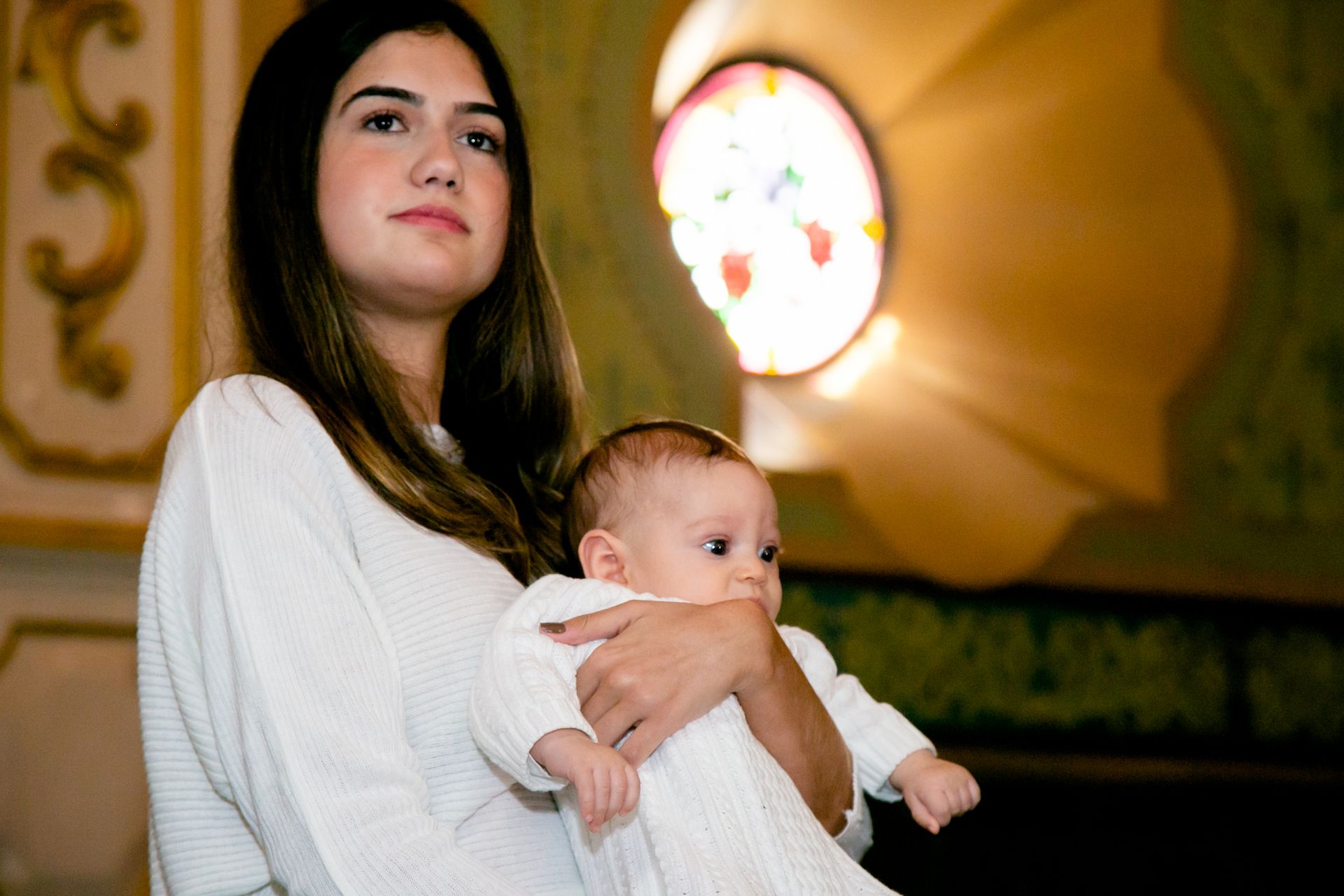 Batizado do Pedro - 2 - 27