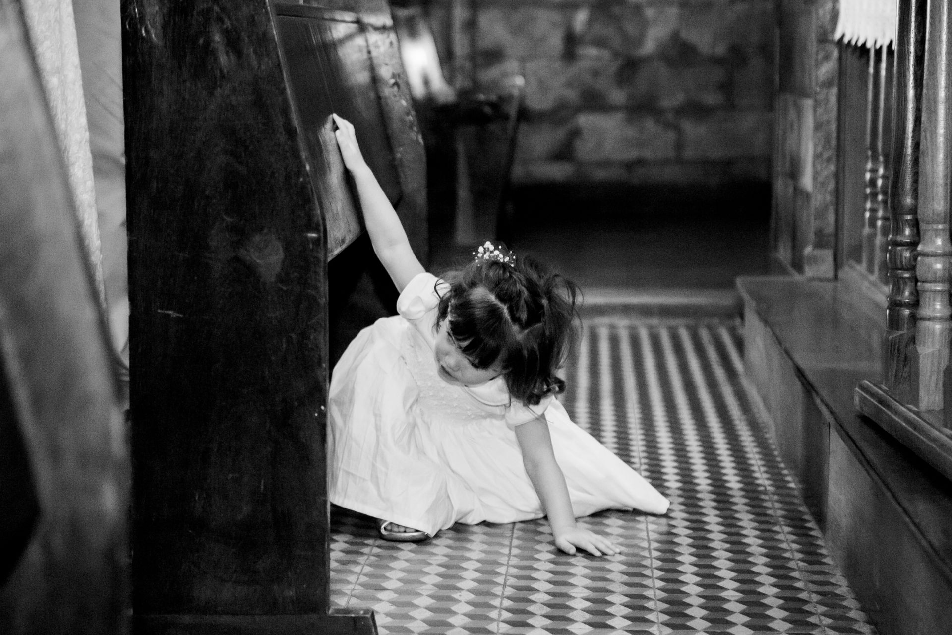 Batizado do Pedro - 2 - 33