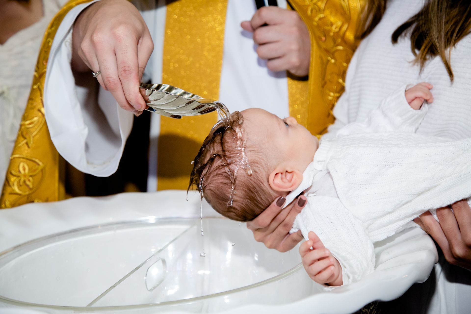 Batizado do Pedro - 2 - 36