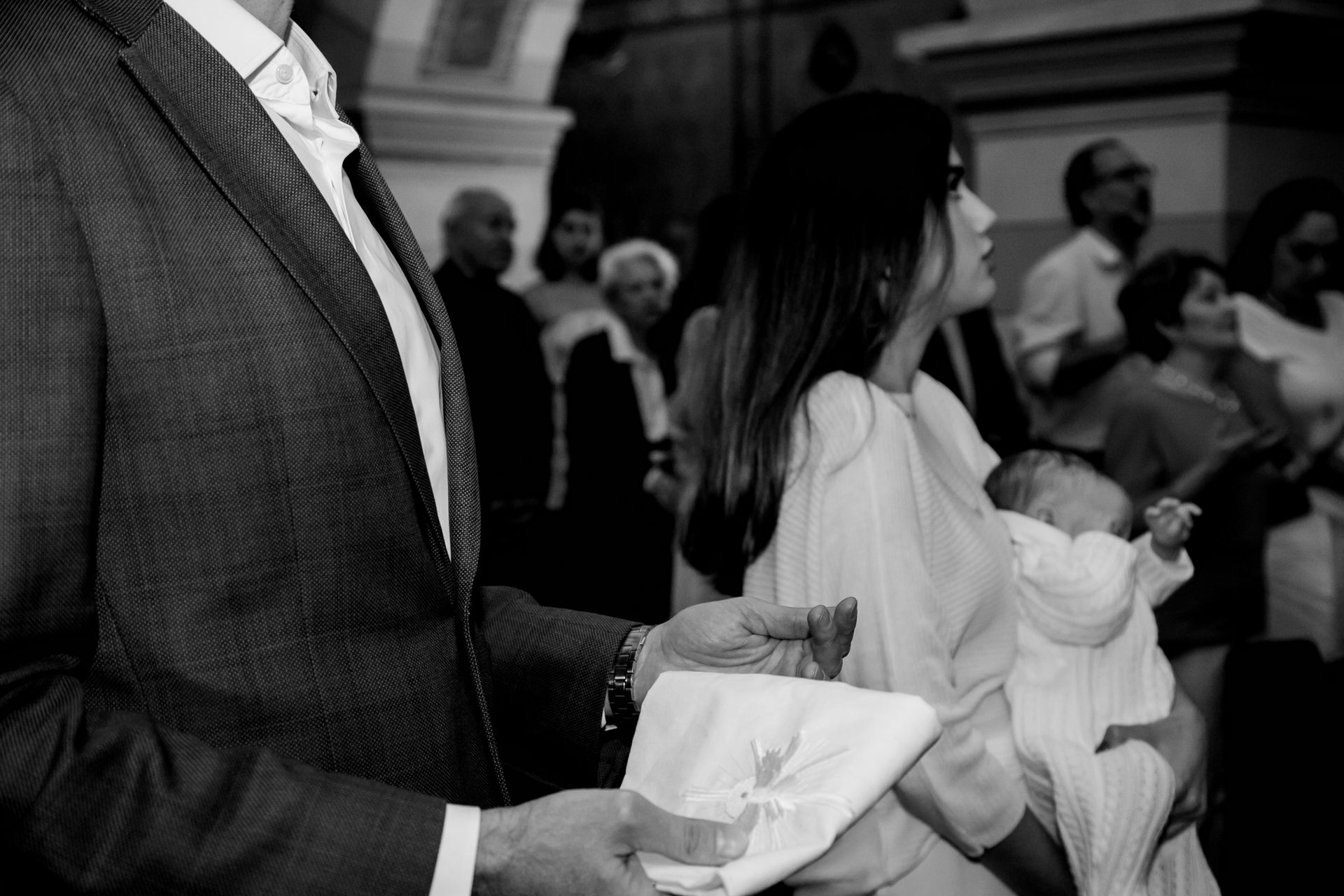 Batizado do Pedro - 2 - 41