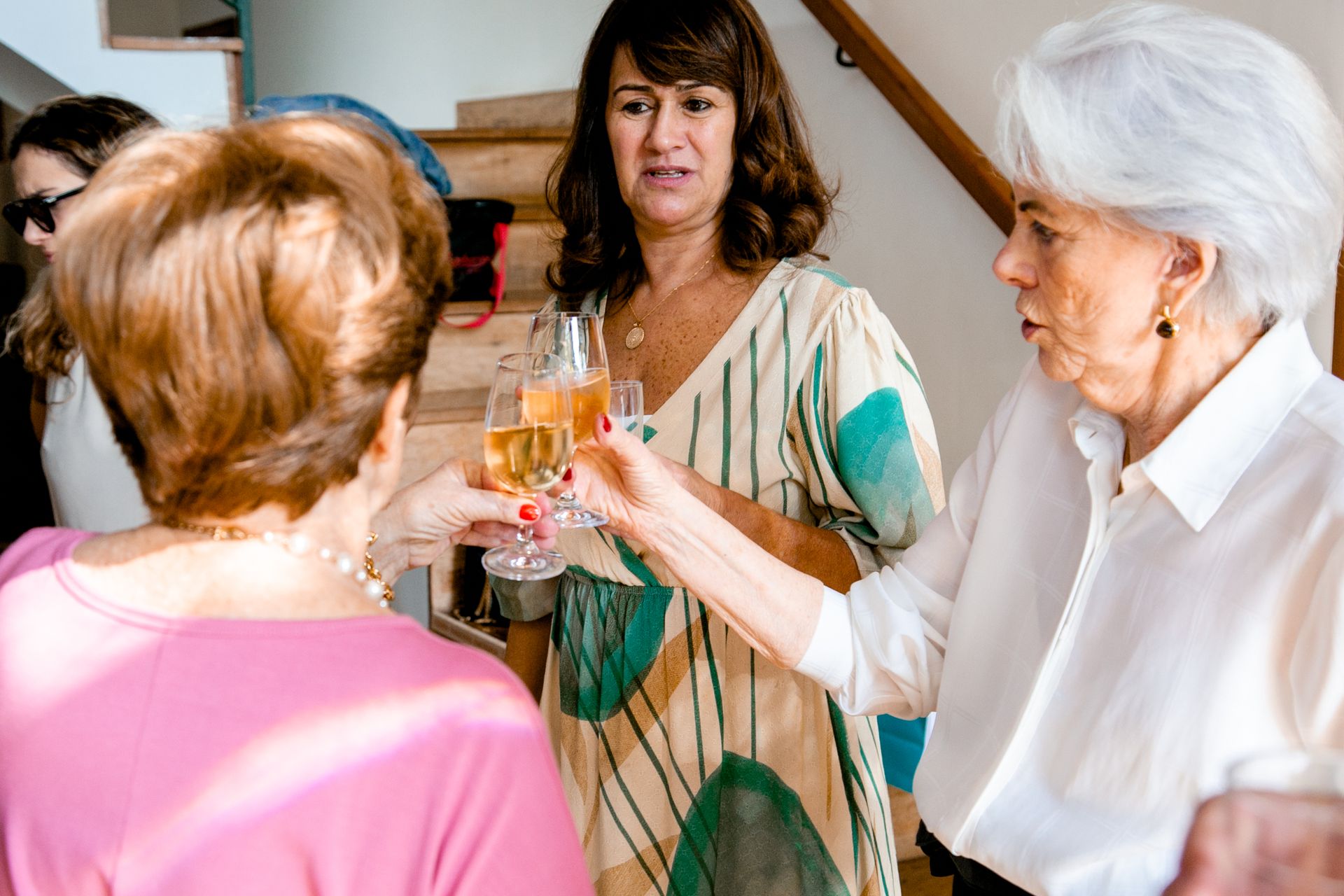 Batizado do Pedro - 2 - 56