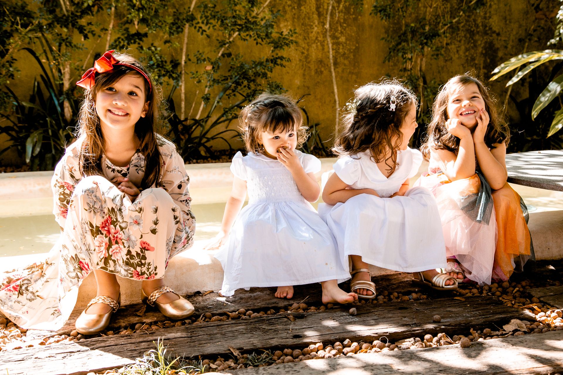 Batizado do Pedro - 2 - 66