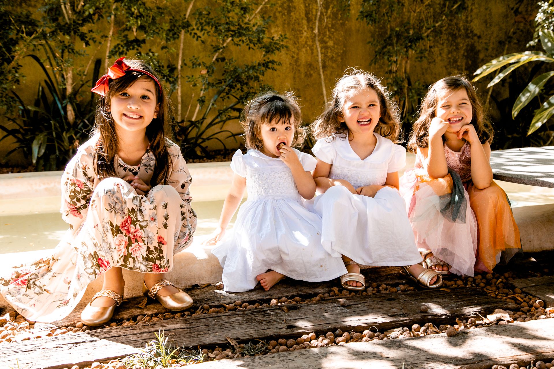 Batizado do Pedro - 2 - 67