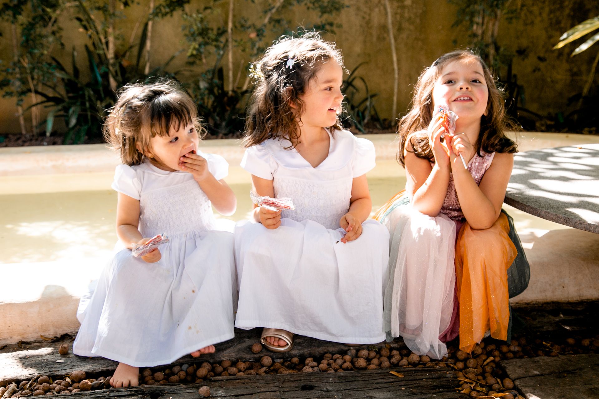 Batizado do Pedro - 2 - 69