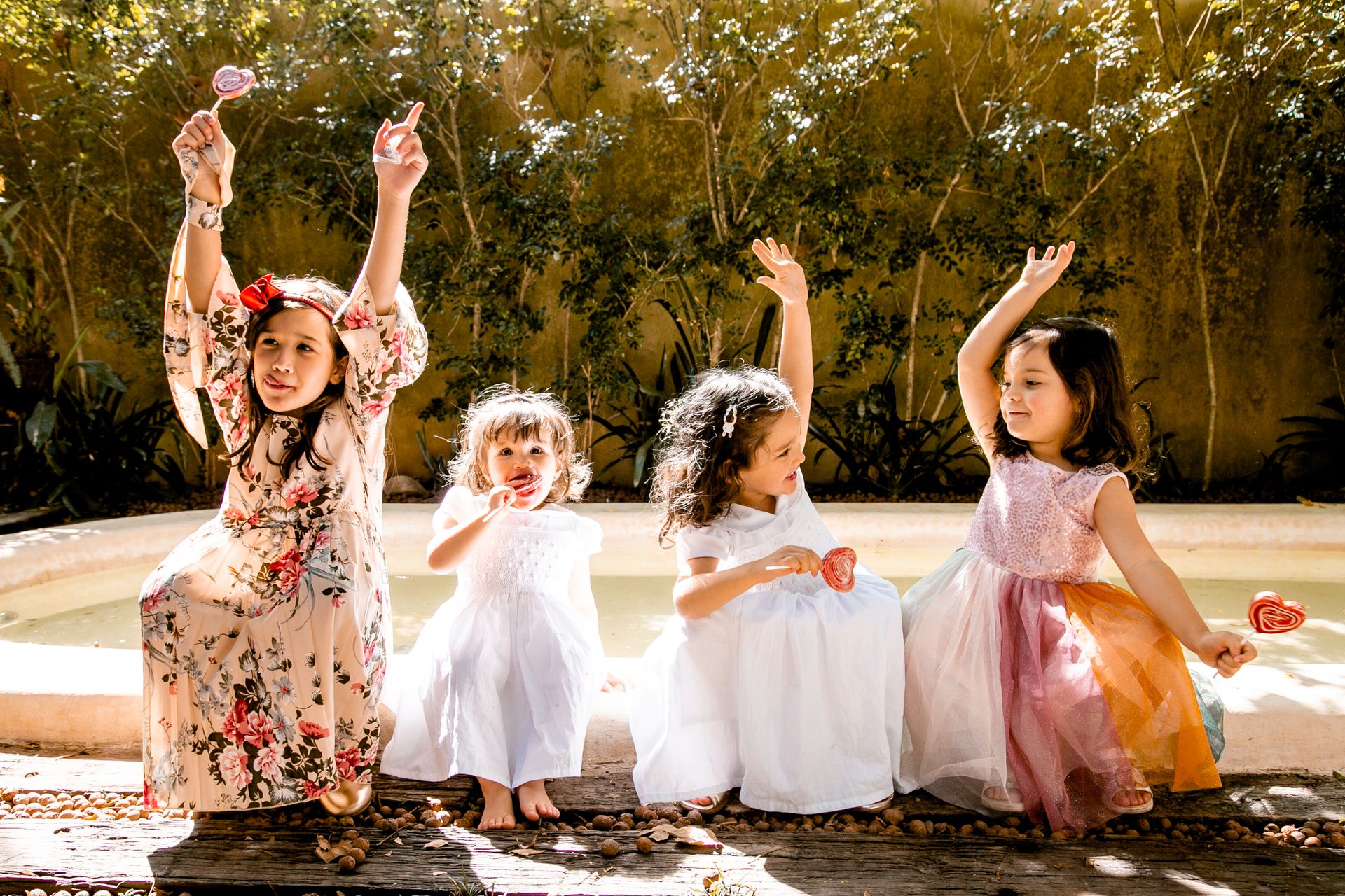 Batizado do Pedro - 2 - 72