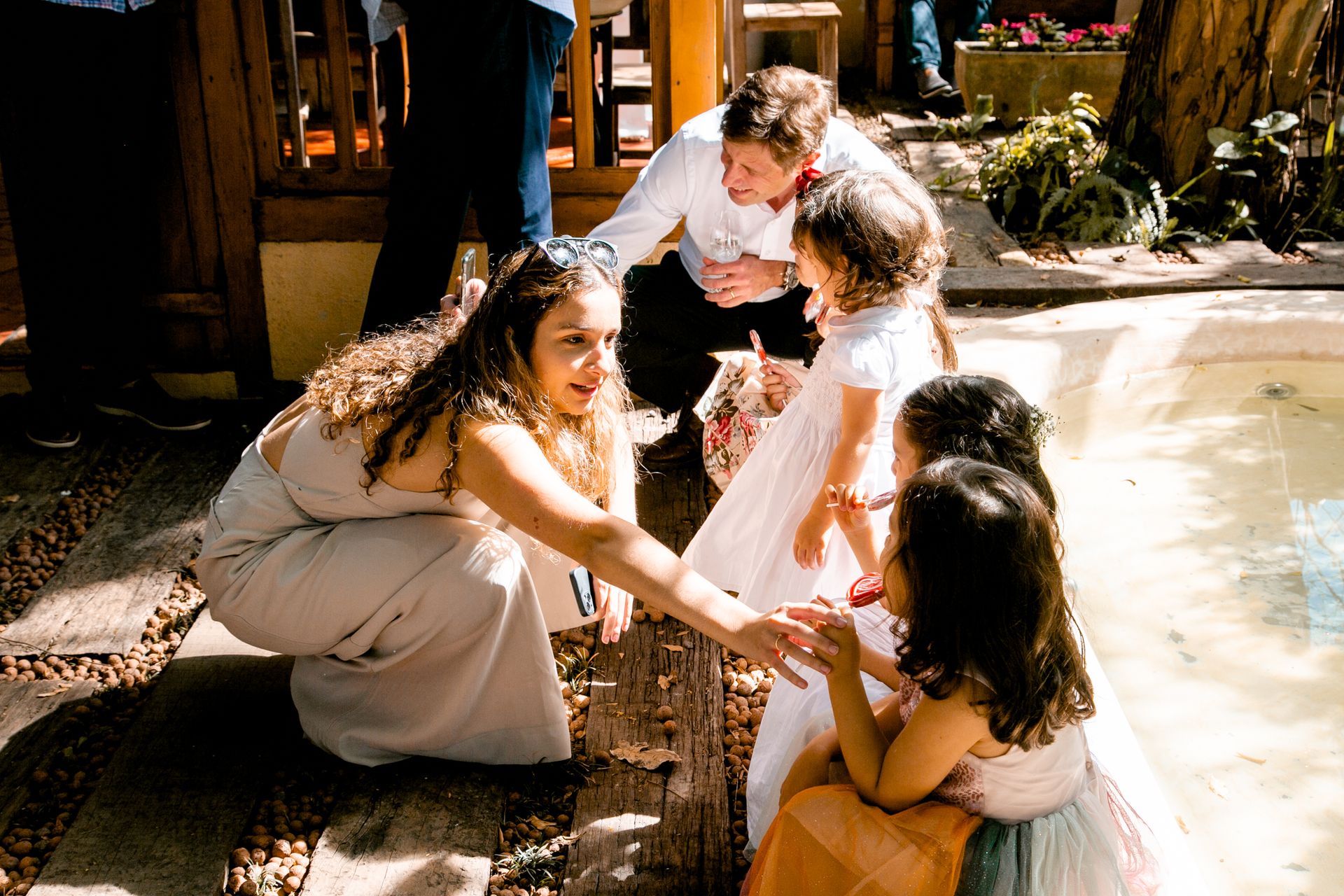 Batizado do Pedro - 2 - 73