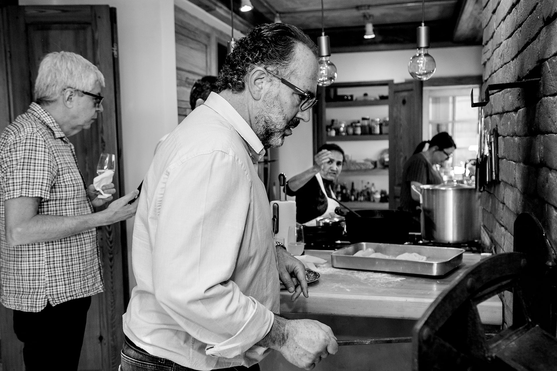 Batizado do Pedro - 2 - 83