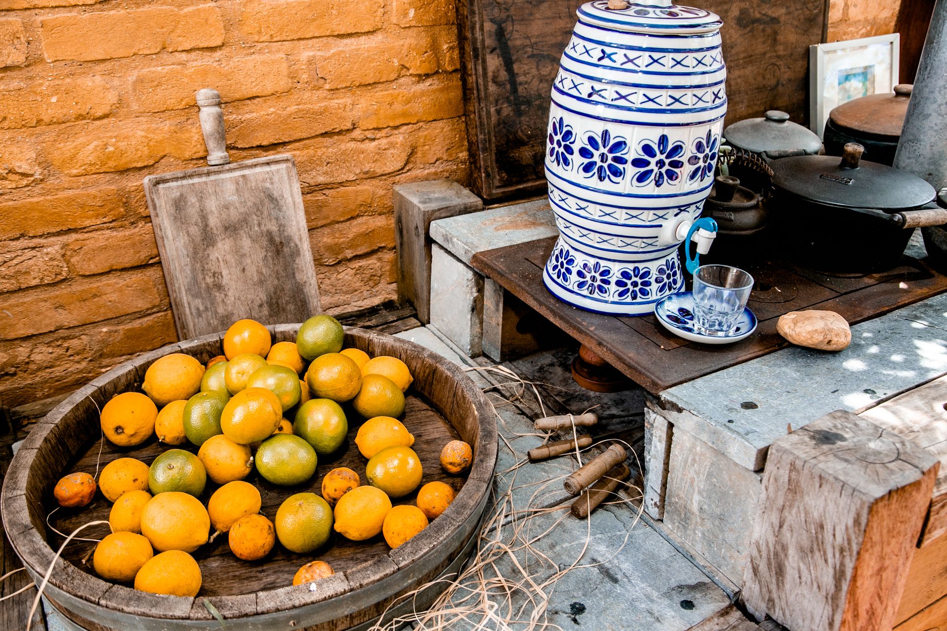 Batizado do Pedro - 2 - 88