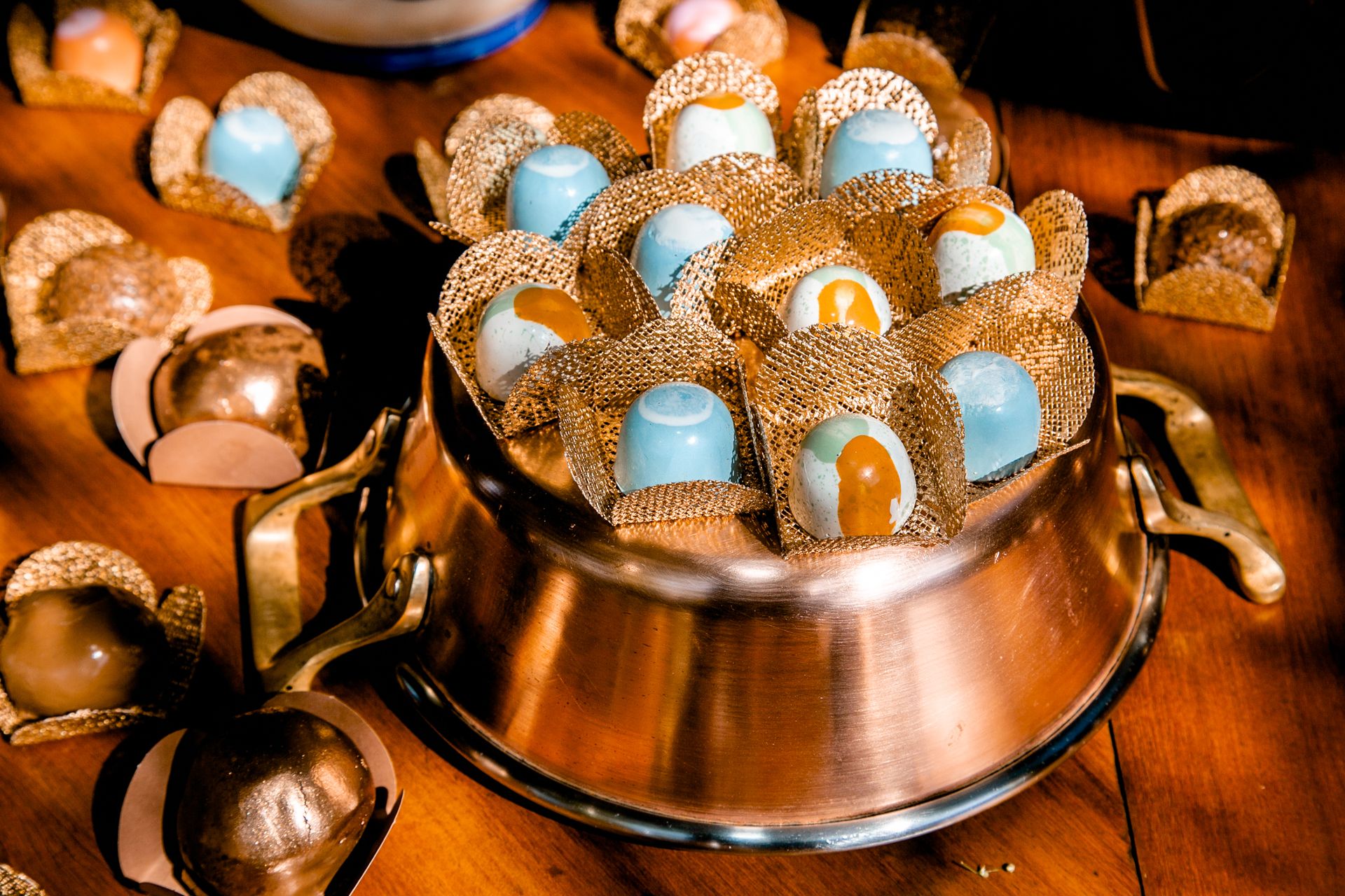 Batizado do Pedro - 2 - 92