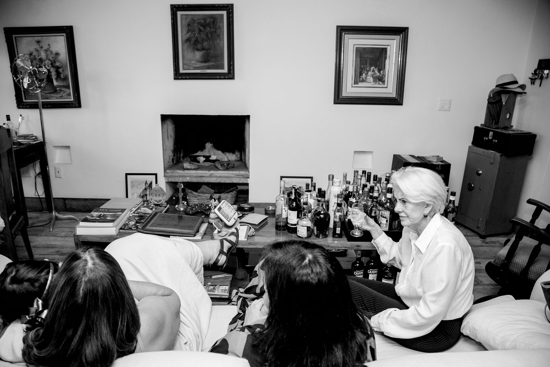 Batizado do Pedro - 2 - 97