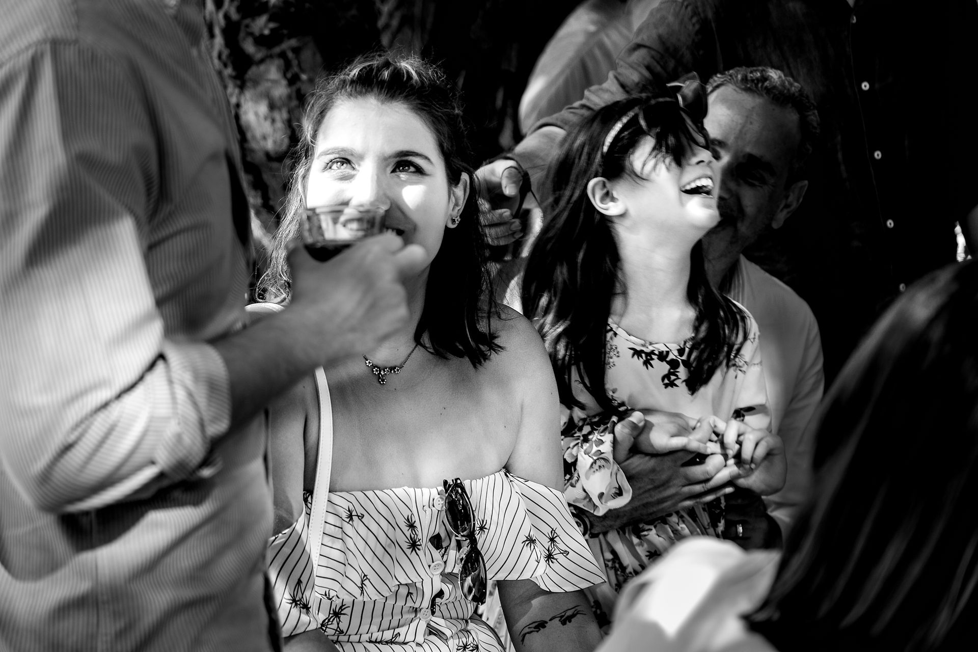 Batizado do Pedro - 2 - 101